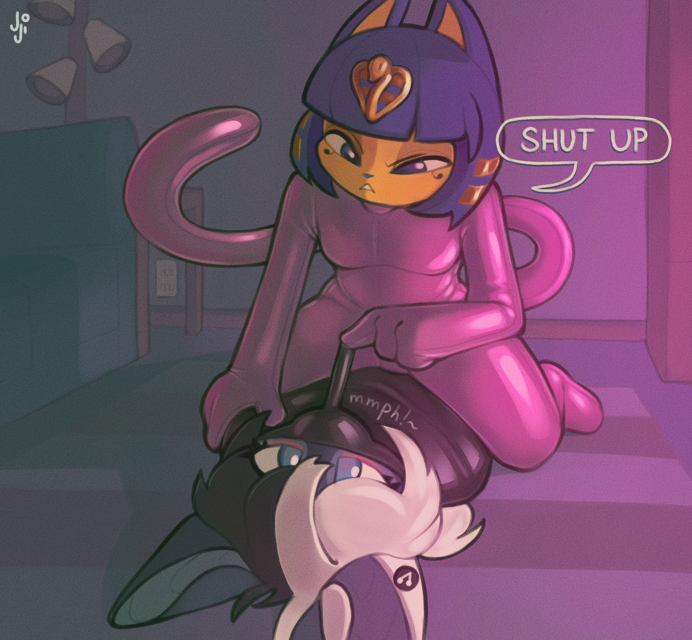 Enduring impact of lust