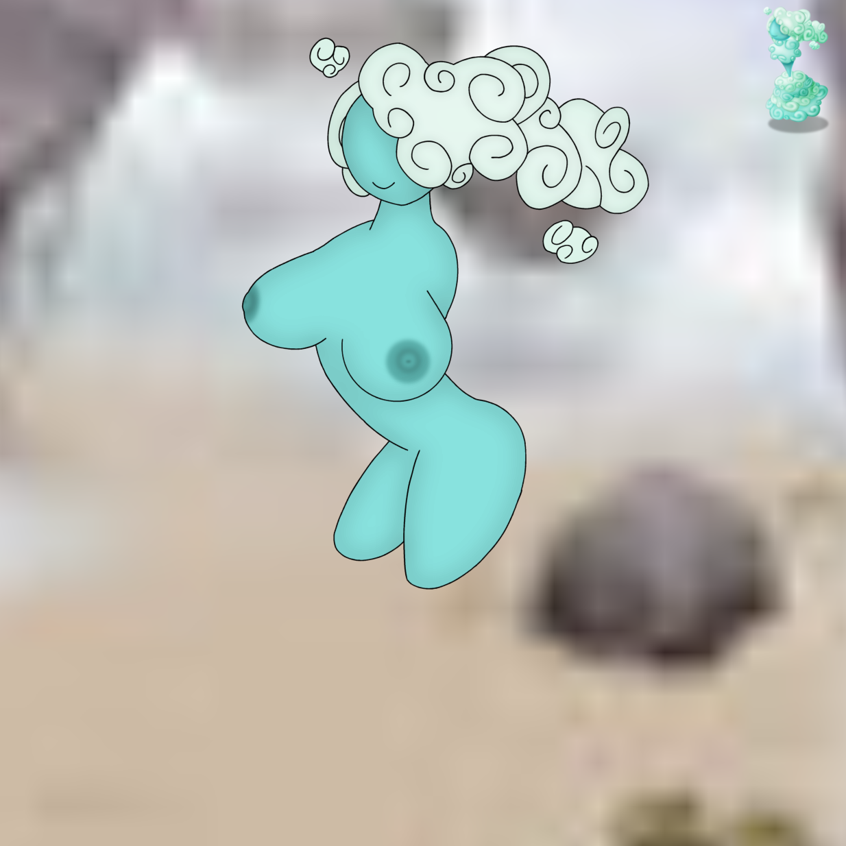 ampute sex woman хентай my_singing_monsters - Rule 34 Dev