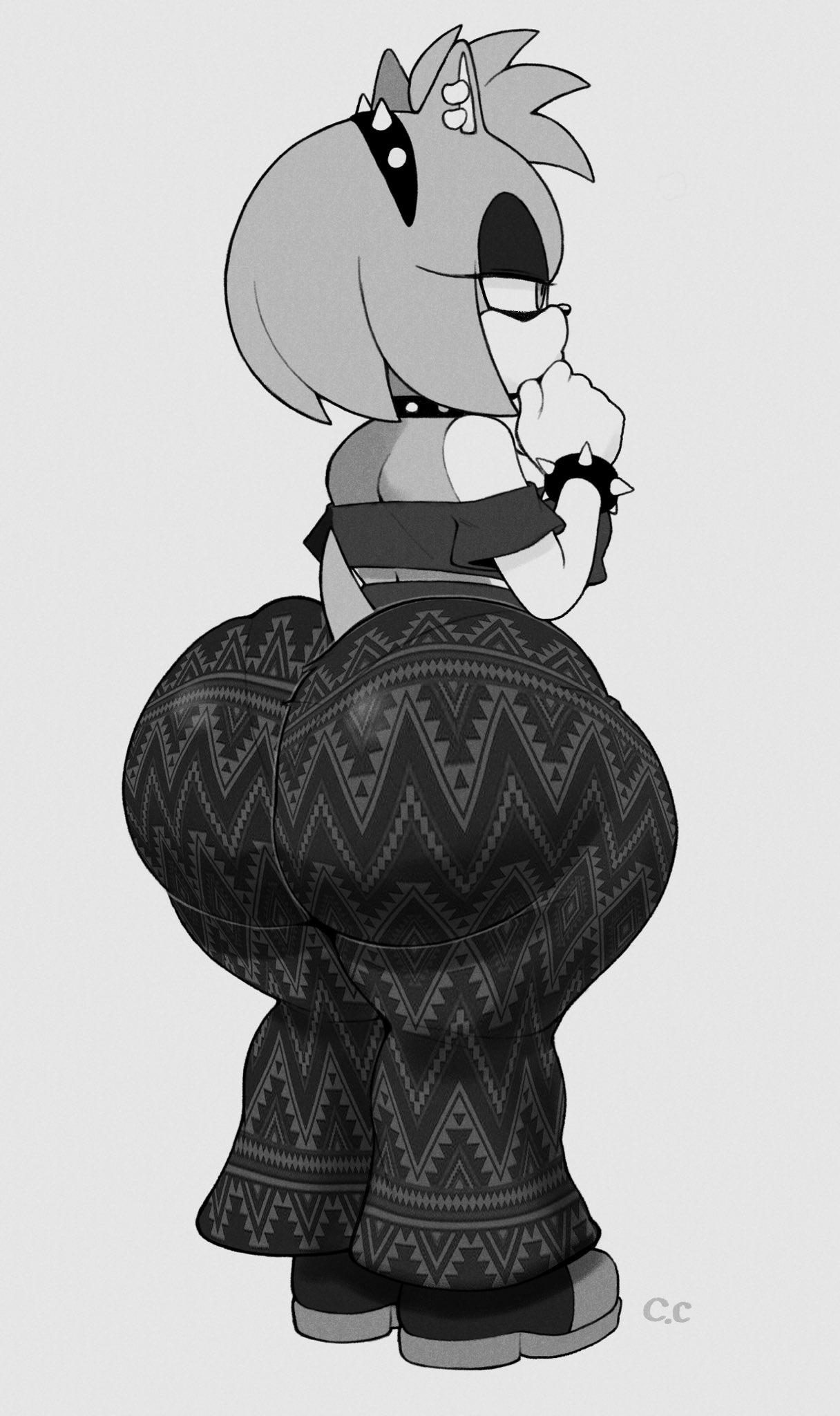 Rule 34 Dev - 2024 2girls ass ass_bigger_than_head ass_focus backboob  big_breasts bubble_butt clothed cream_the_rabbit english_text female  female_only furry huge_ass huge_breasts mother_and_daughter panties rabbit  revealing_clothes sega sideass sonic_( ...