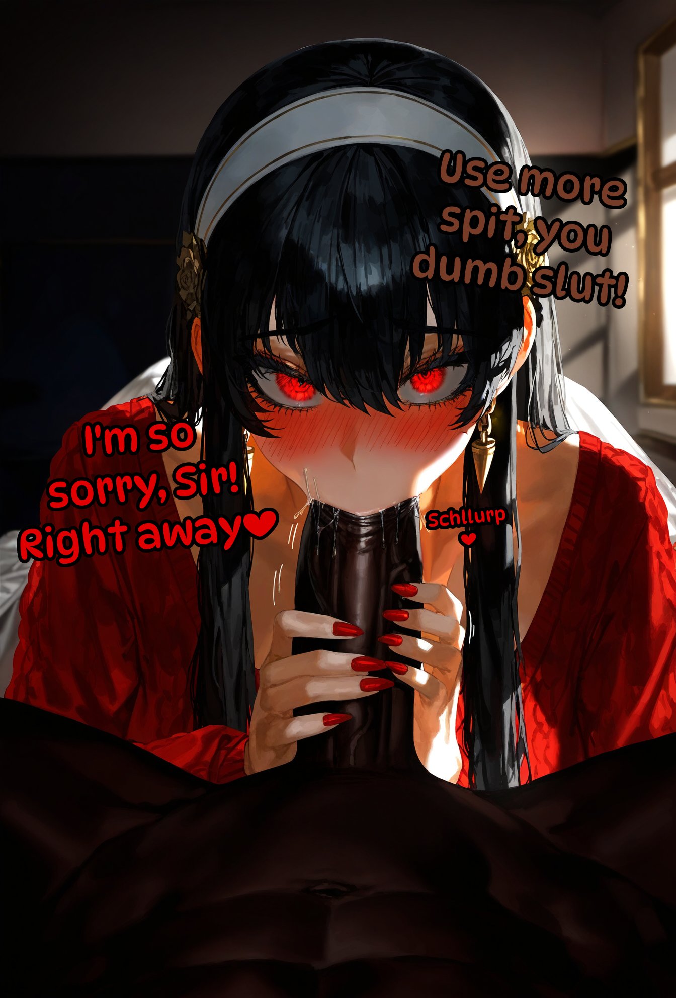 Rule 34 Dev - andrius_(genshin_impact) canine doujinshi fourth_descender  genshin_impact inudere ka-9 l lumine_(genshin_impact) manga outlander  the_tale_of_the_defeated_traveler wolf zoophilia|10694845704