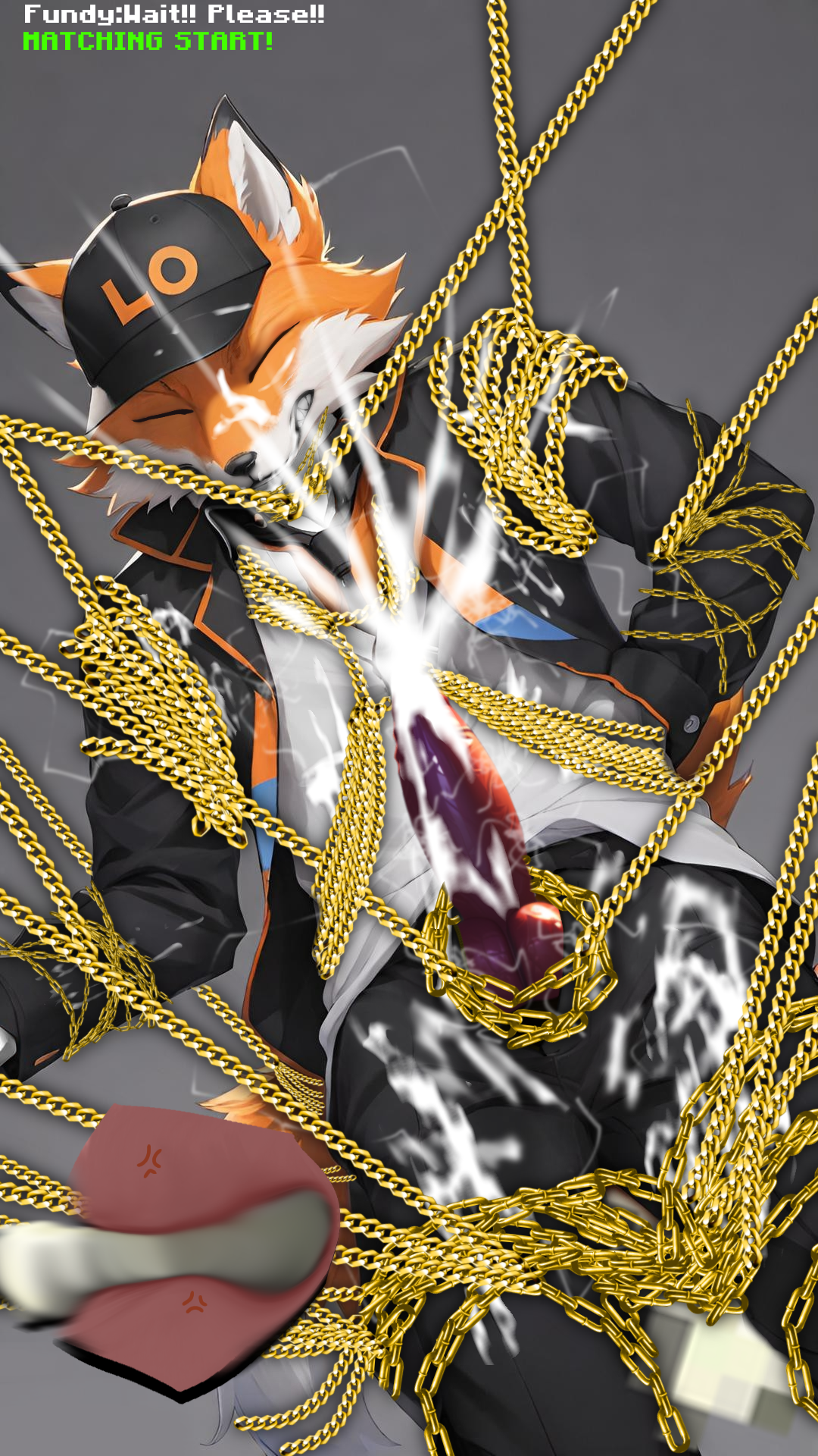 Rule 34 Dev - doctor4t fox fundy furry mcyt minecraft minecraft_youtubers  rat twitch.tv youtube youtuber youtubers|9151780016