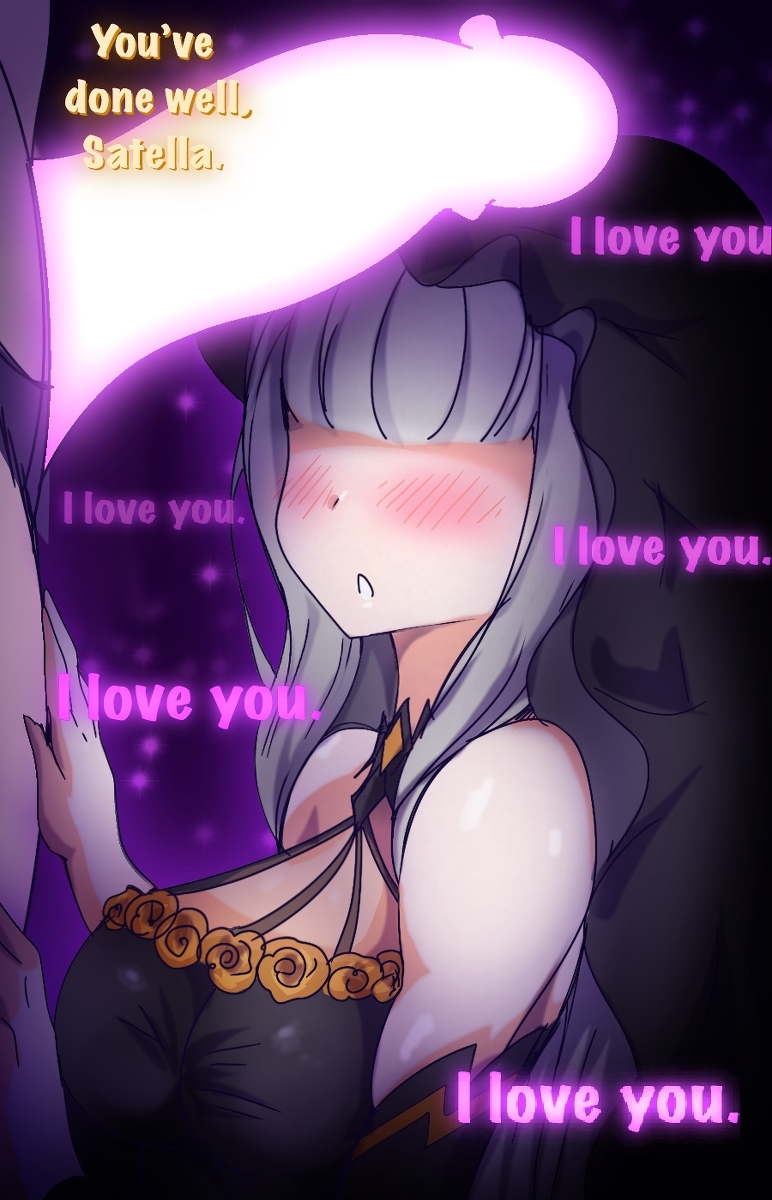 Their bodies a tangled mess