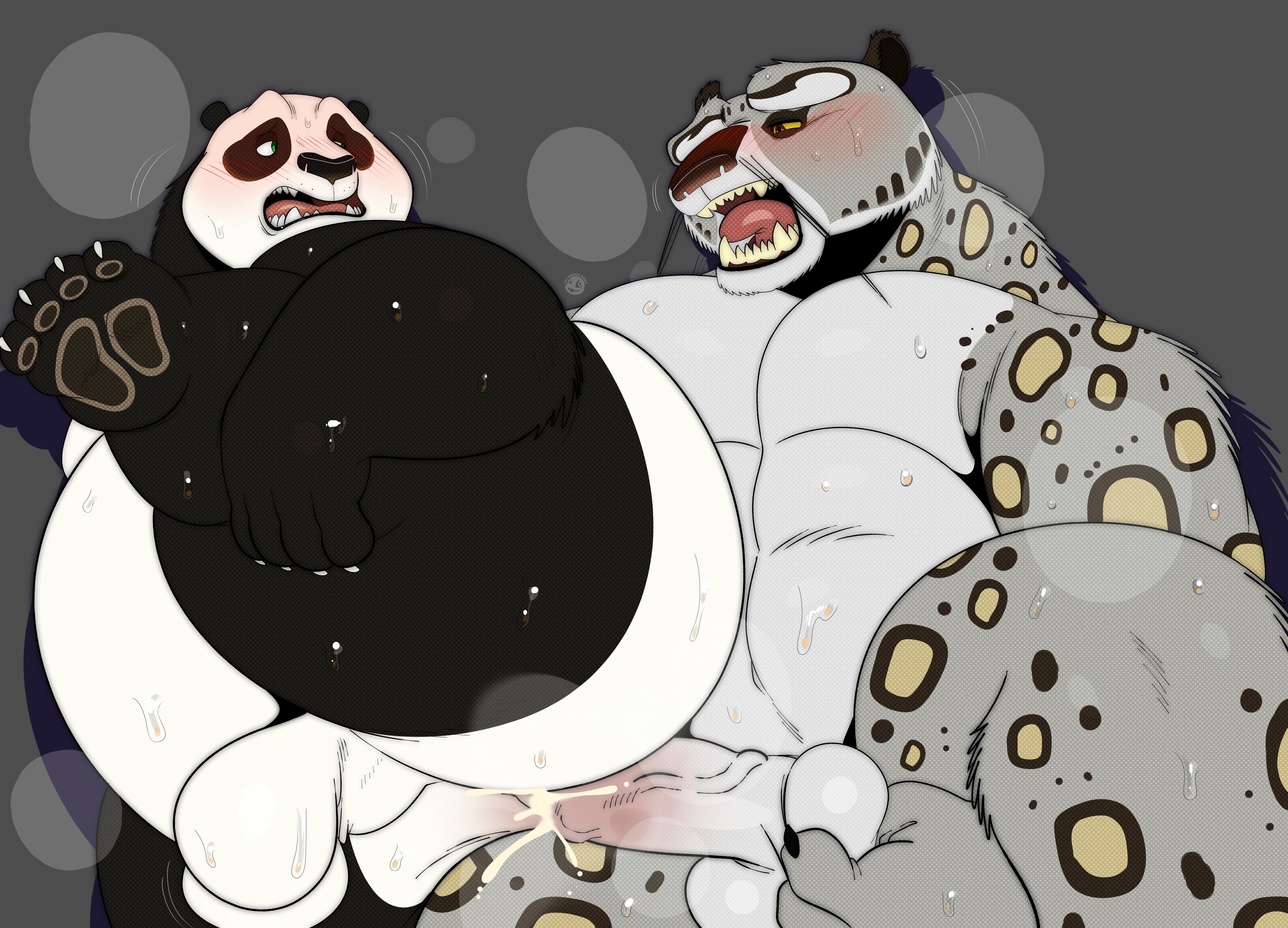 Tai lung x po - cenelle.fr 