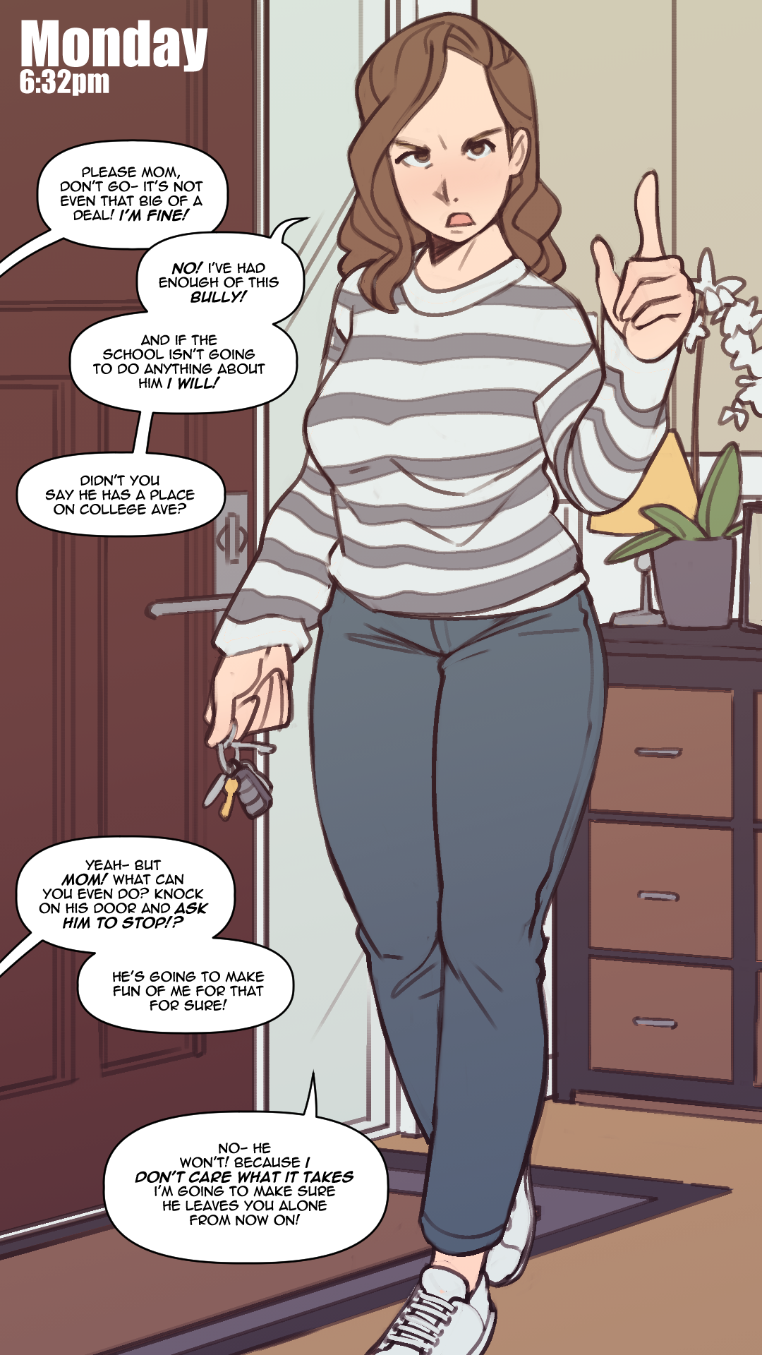 Rule 34 Dev | hentai popular | mom_with_bully | page 3