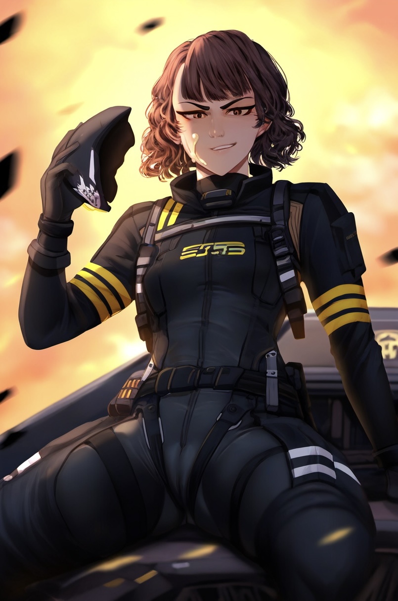 Rule 34 Dev | hentai popular | pilot