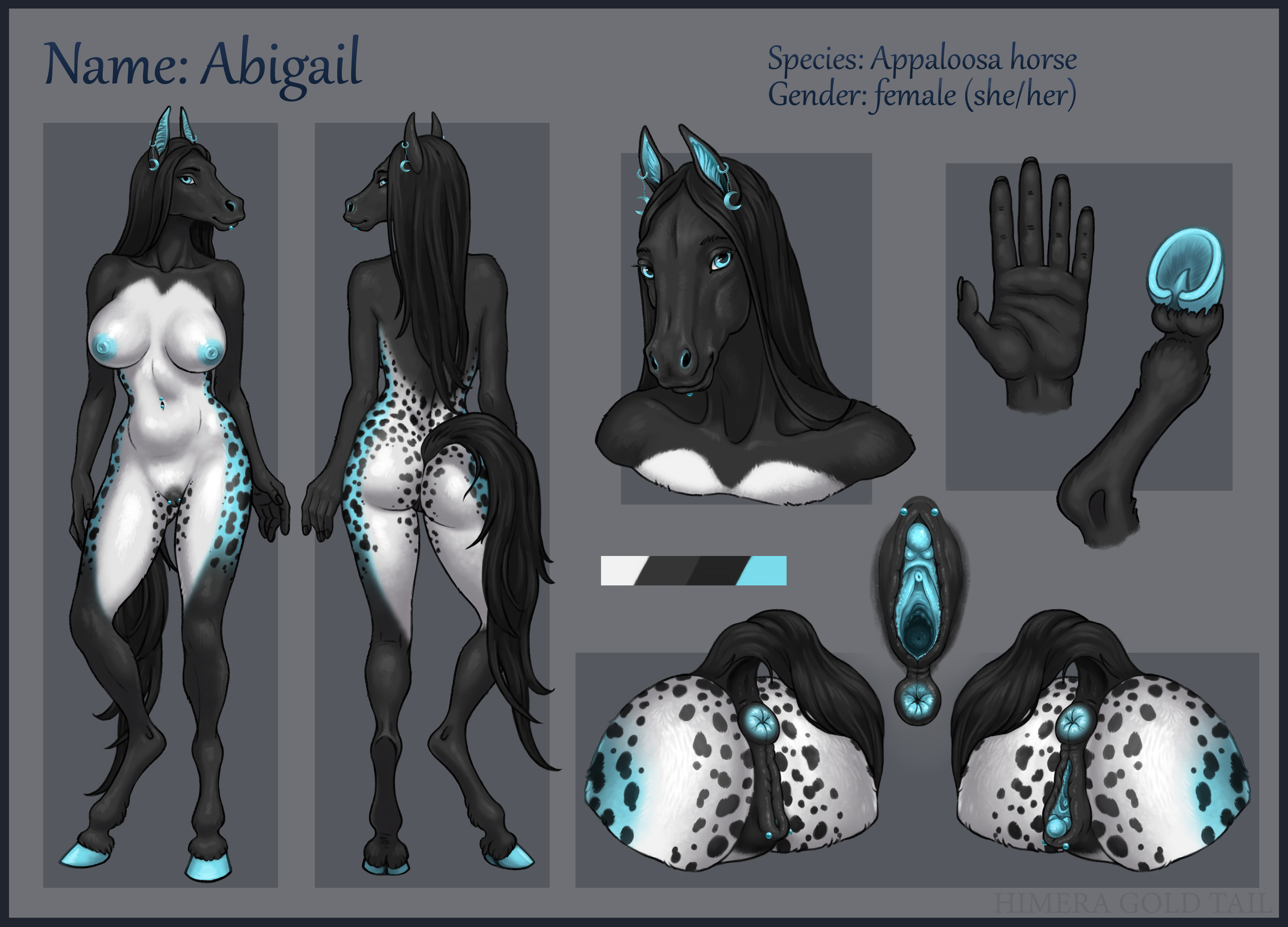 Rule 34 Dev | hentai popular | appaloosa