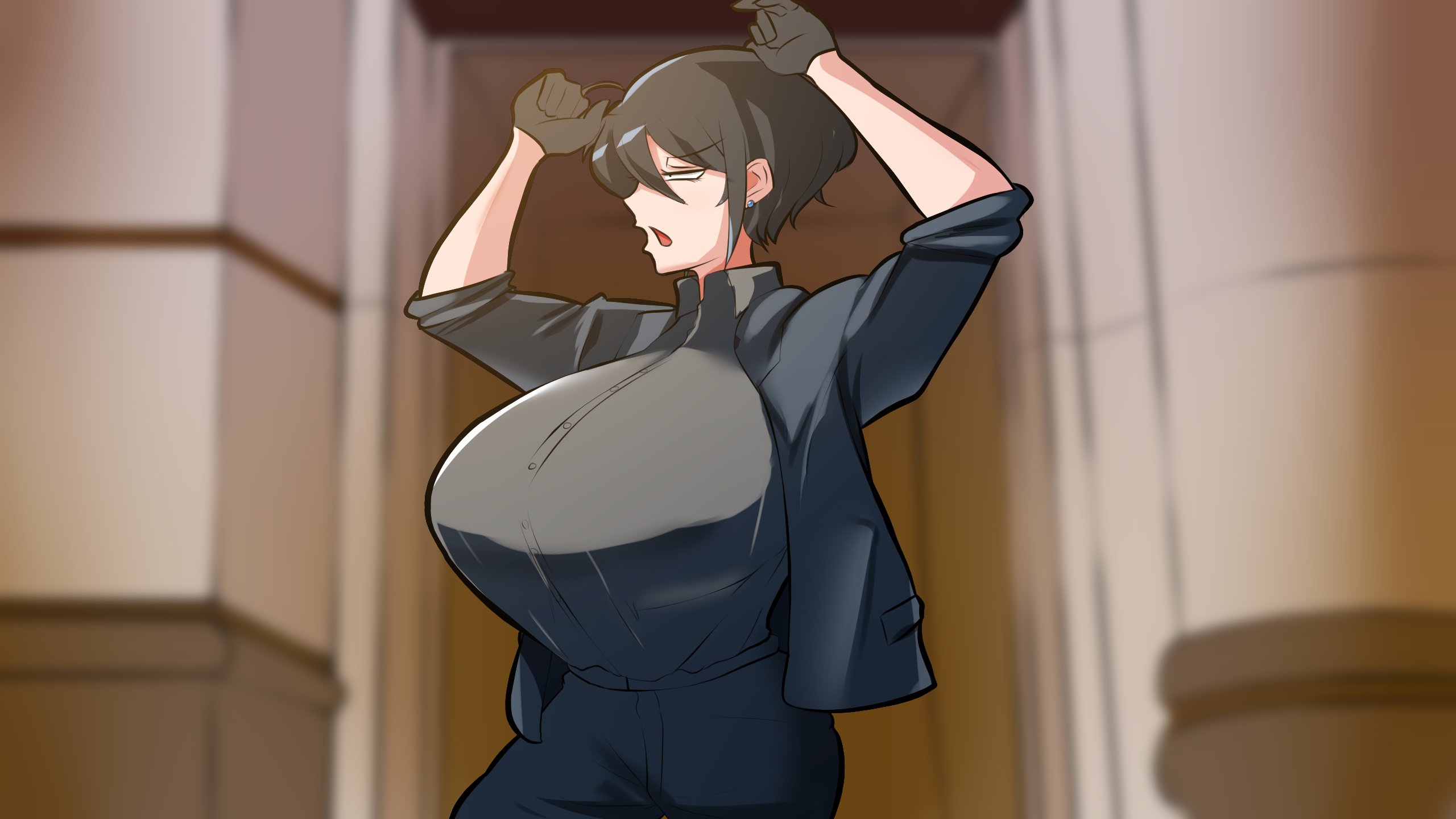 Rule 34 Dev - 1boy 1boy1girl 1girls areolae bed blonde blonde_hair blush  breasts brown_hair eccentrix erection female human human_only  light-skinned_female light-skinned_male light_skin mageina_tovah male  marvel marvel_comics nipples nude nude_female ...