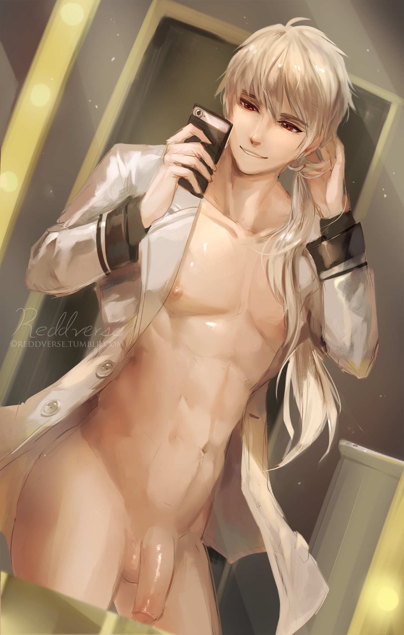Rule 34 Dev | hentai popular | zen_(mystic_messenger)