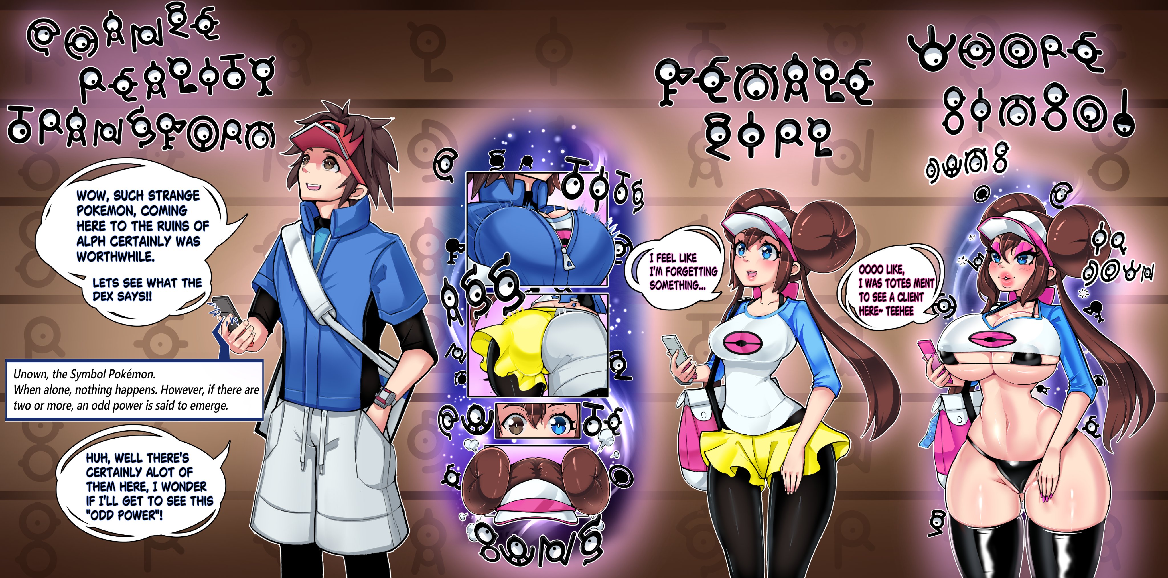 Rule 34 Dev - bimboaudino bimbovaporeon female heal_slut healslut  high_heels huge_ass huge_breasts latex miniskirt navel  pokémon_(species) pokemon pokemon_(species) shiny_pokemon  shiny_stunky species_transformation story stunky thick_thighs ...