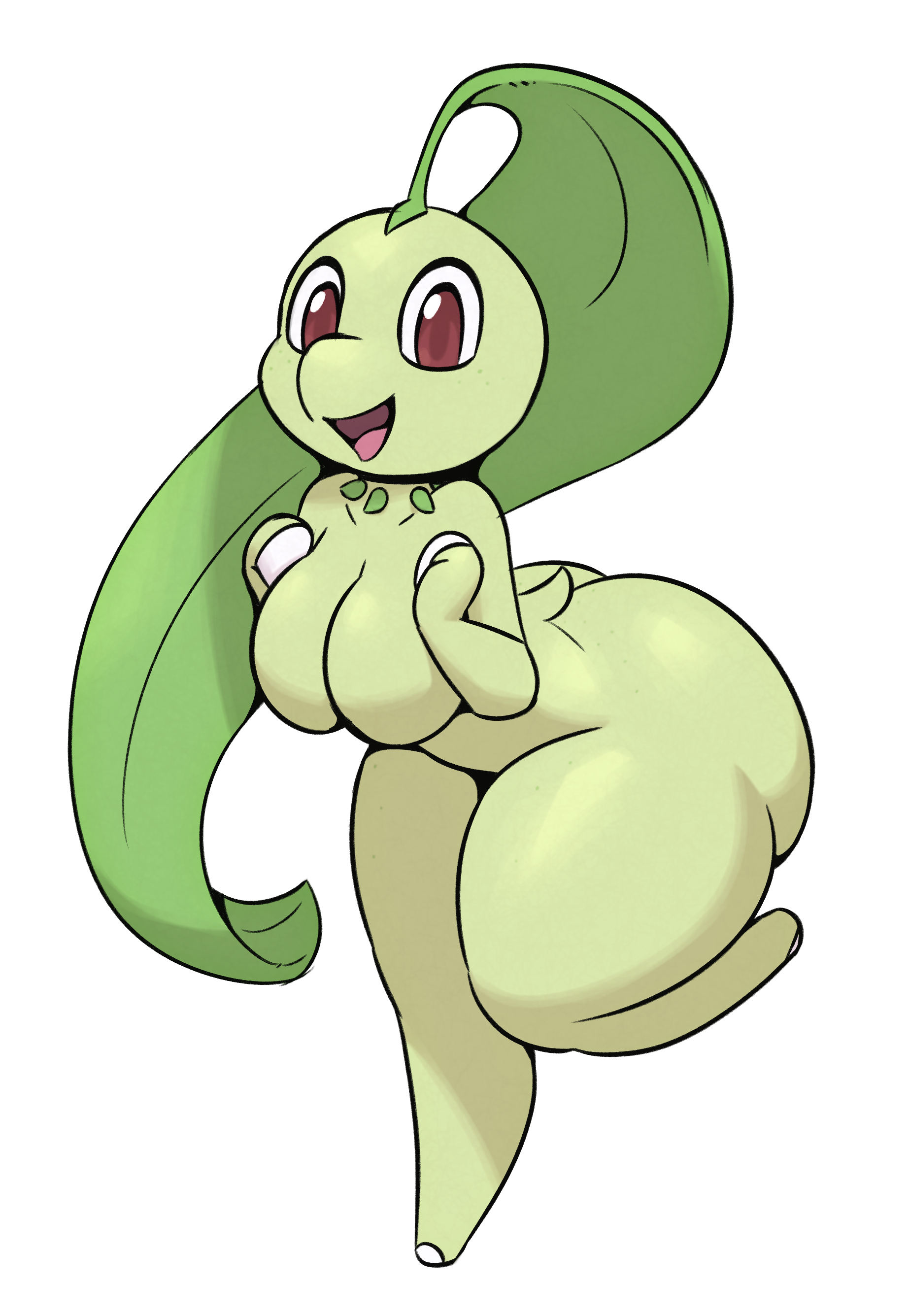 1boy 1girls anthro breasts chikorita dinosaur embarrassed female furry  junkbag nude penis pokémon_(species) pokemon pokemon_(species) pussy scalie  scorbunny tagme|10721135608 - Rule 34 Dev