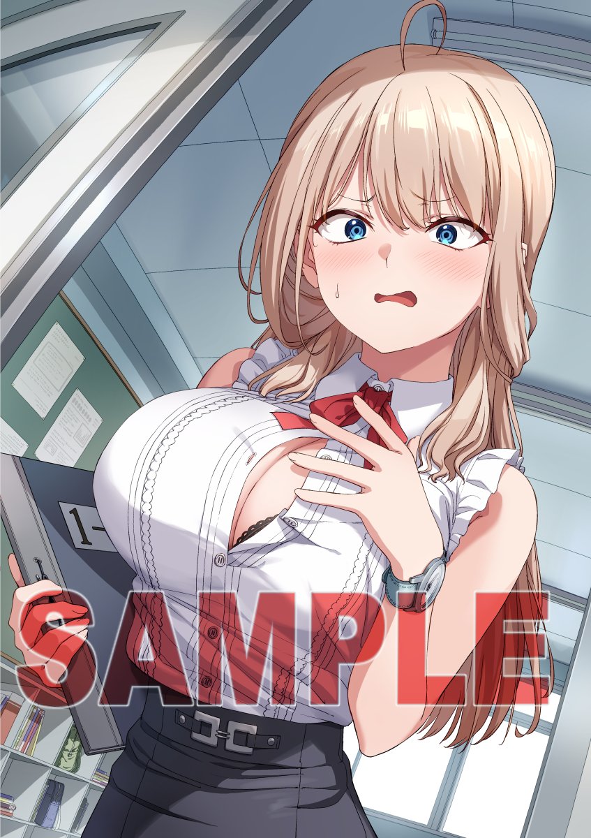 Rule 34 Dev | hentai popular | anatatachi_soredemo_sensei_desu_ka!