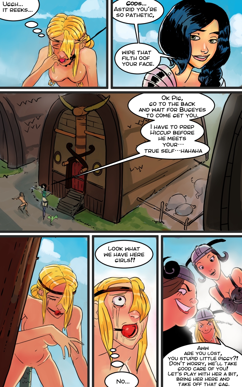 Rule 34 Dev | hentai popular | heather_(httyd) | page 2