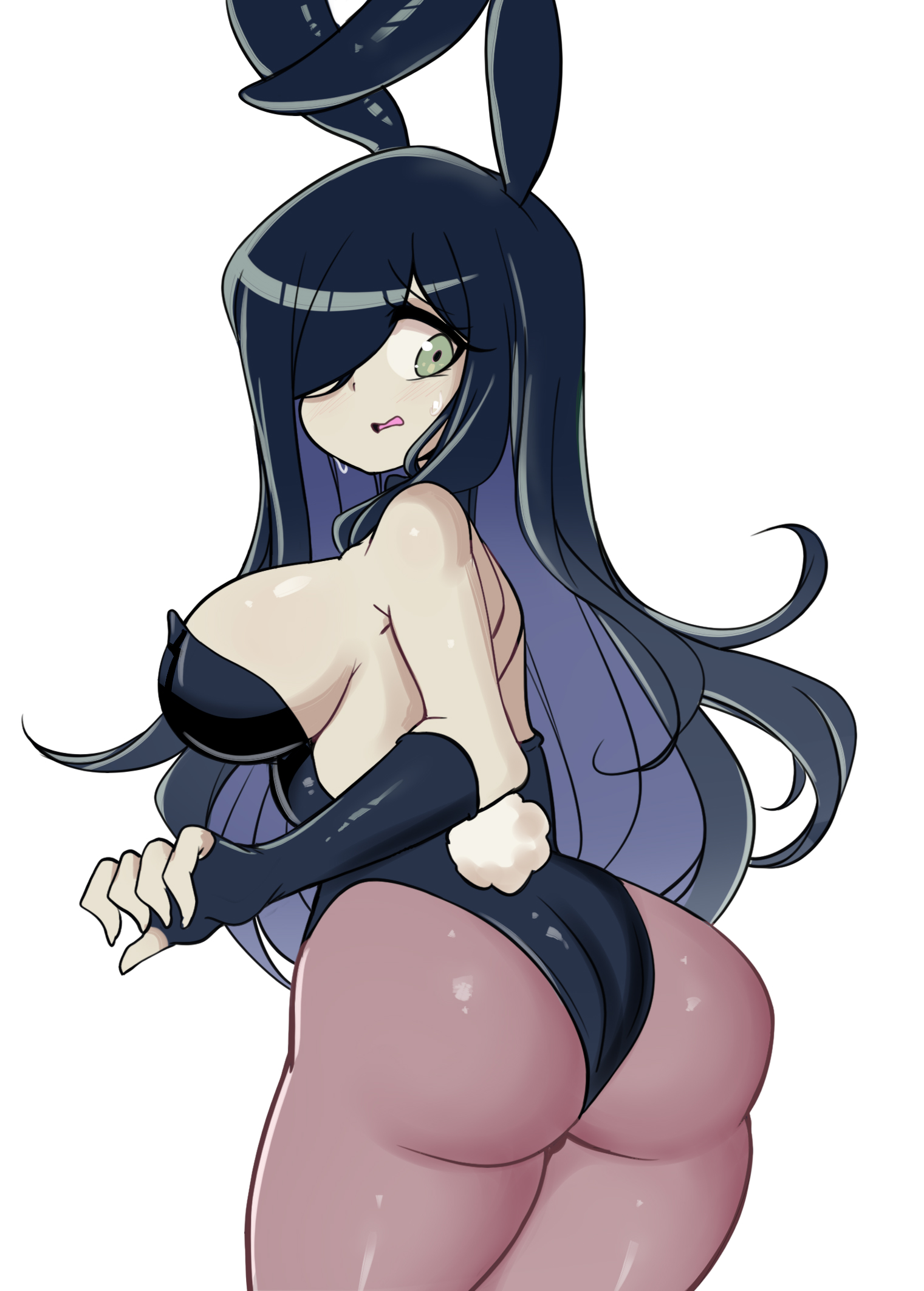 Aria.bunny - Rule 34 Dev | hentai popular | aria_wintermint, Bunny Girl Rio...