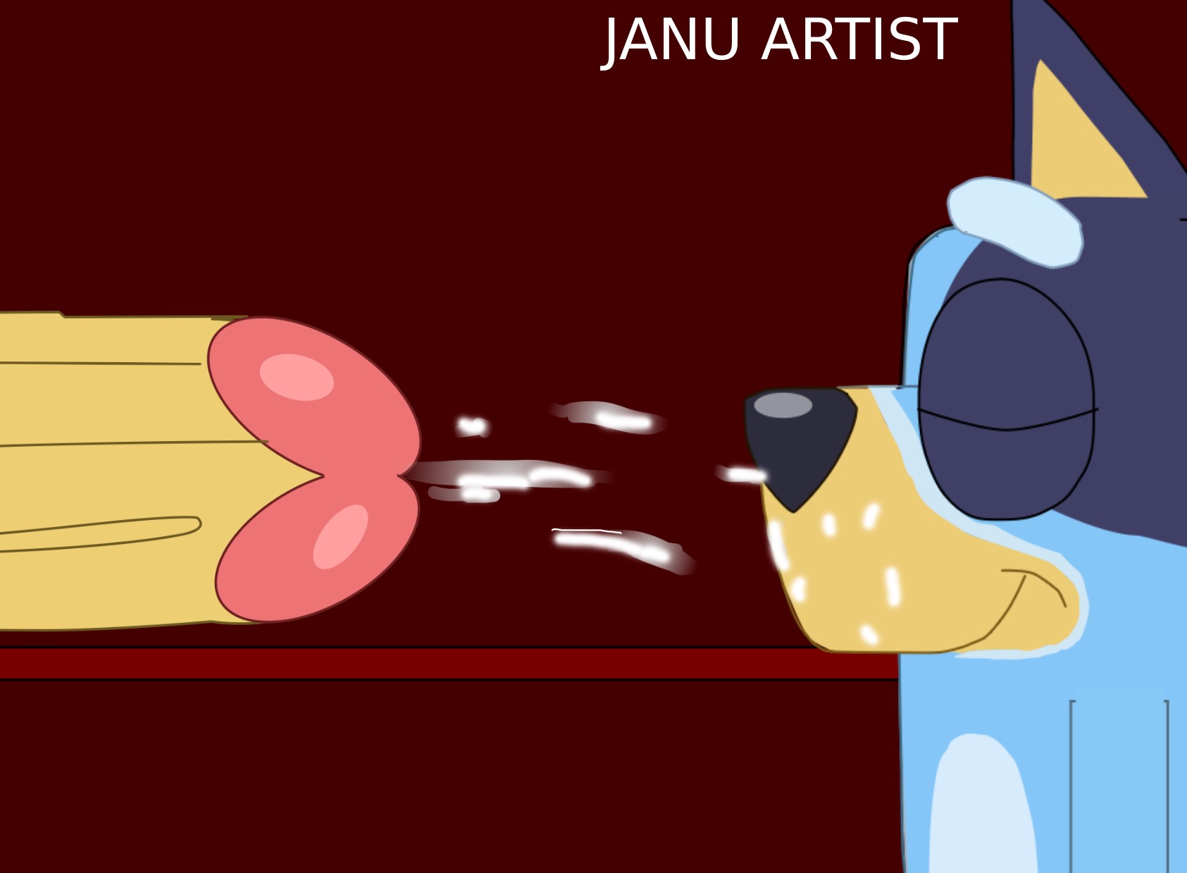 Rule 34 Dev | hentai popular | bluey_(bluey)
