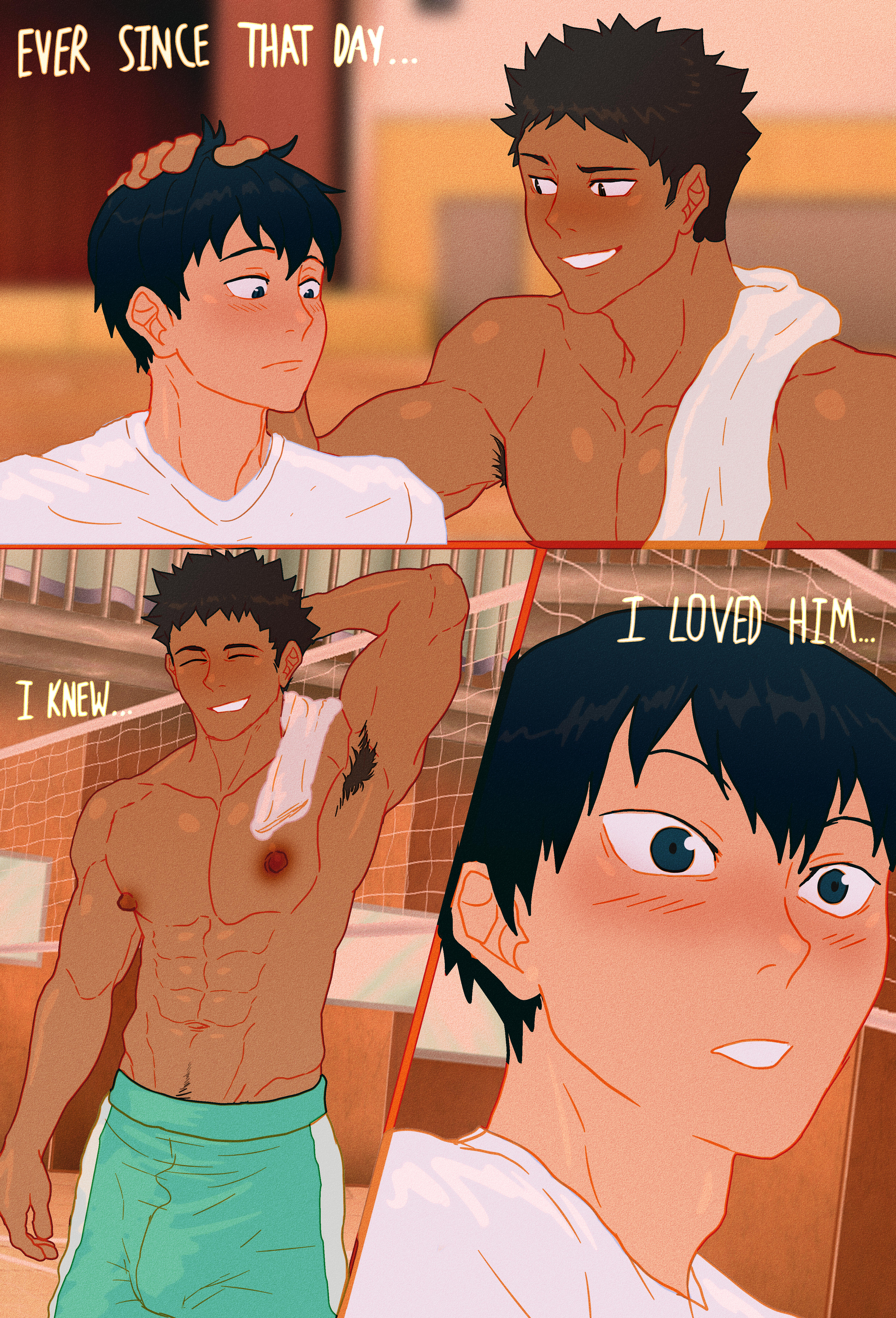 Rule 34 Dev - 6+boys aone_takanobu ass back blush brown_hair from_behind  futakuchi_kenji haikyuu!! hanamaki_takahiro highres iwaizumi_hajime  kindaichi_yuutarou koganegawa_kanji kunimi_akira lineup looking_back  male_focus matsukawa_issei ...
