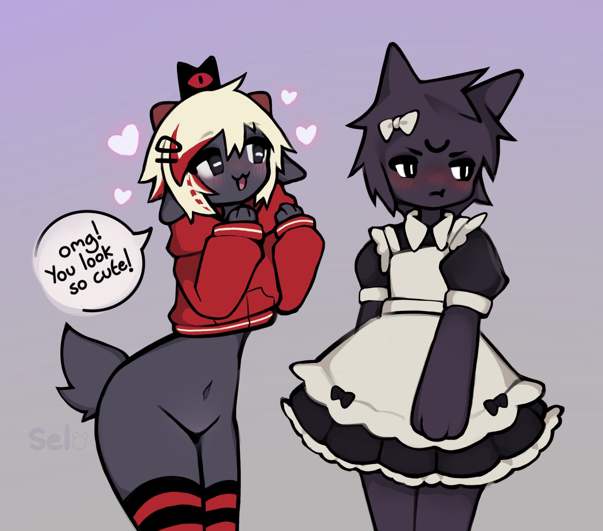 Rule 34 Dev | hentai popular | the_one_who_waits | page 1