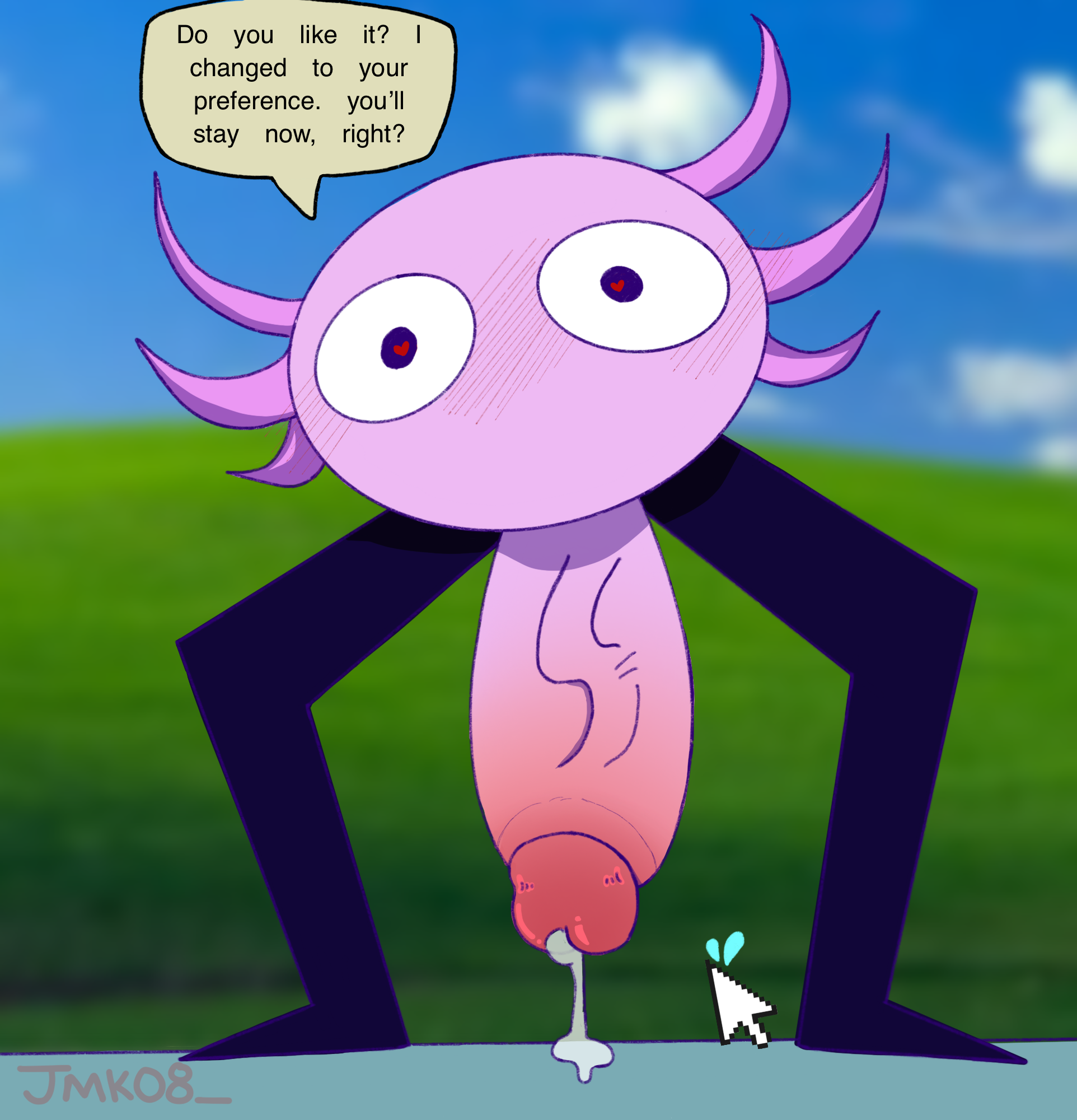 Rule 34 Dev | hentai popular | bliss_(image)