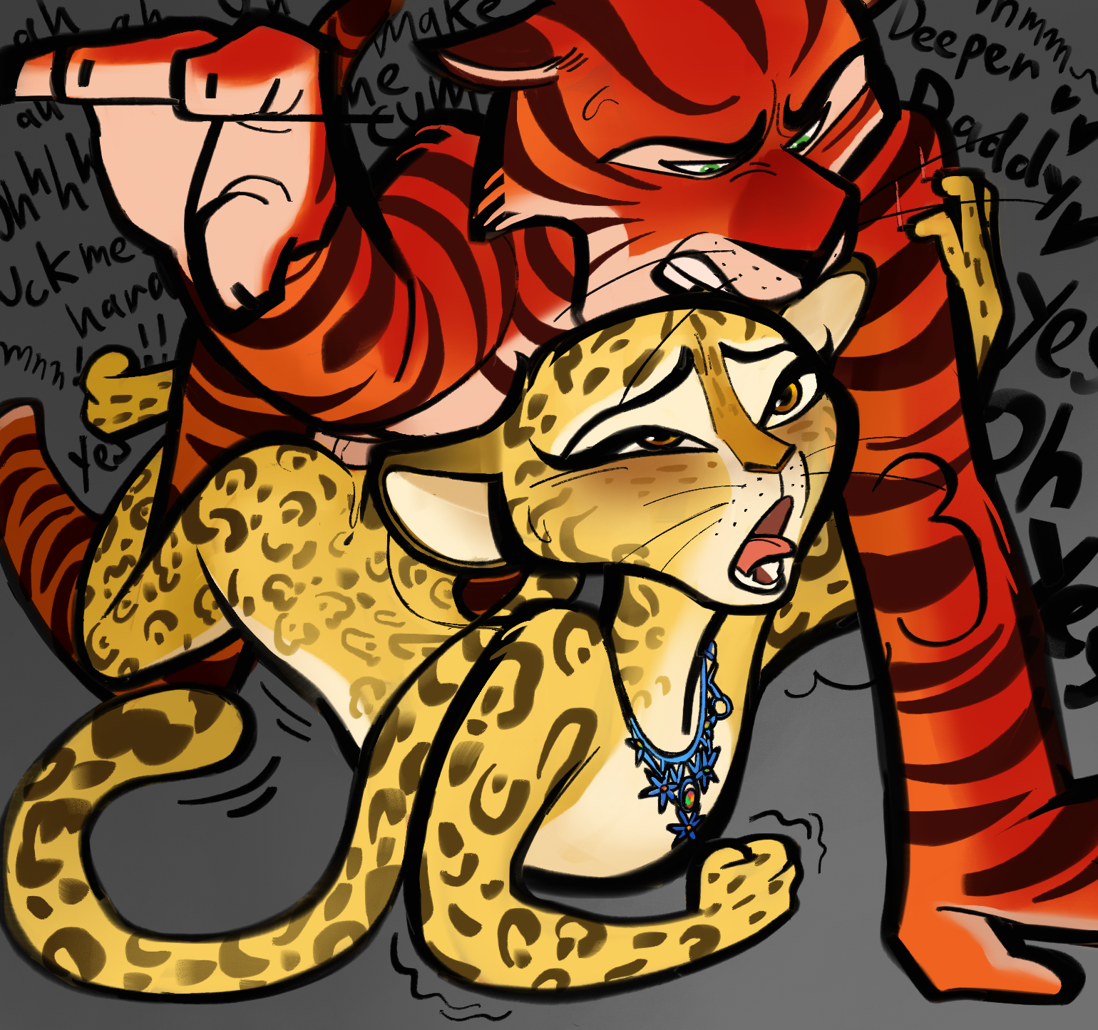 Rule 34 Dev | hentai popular | gia_the_jaguar