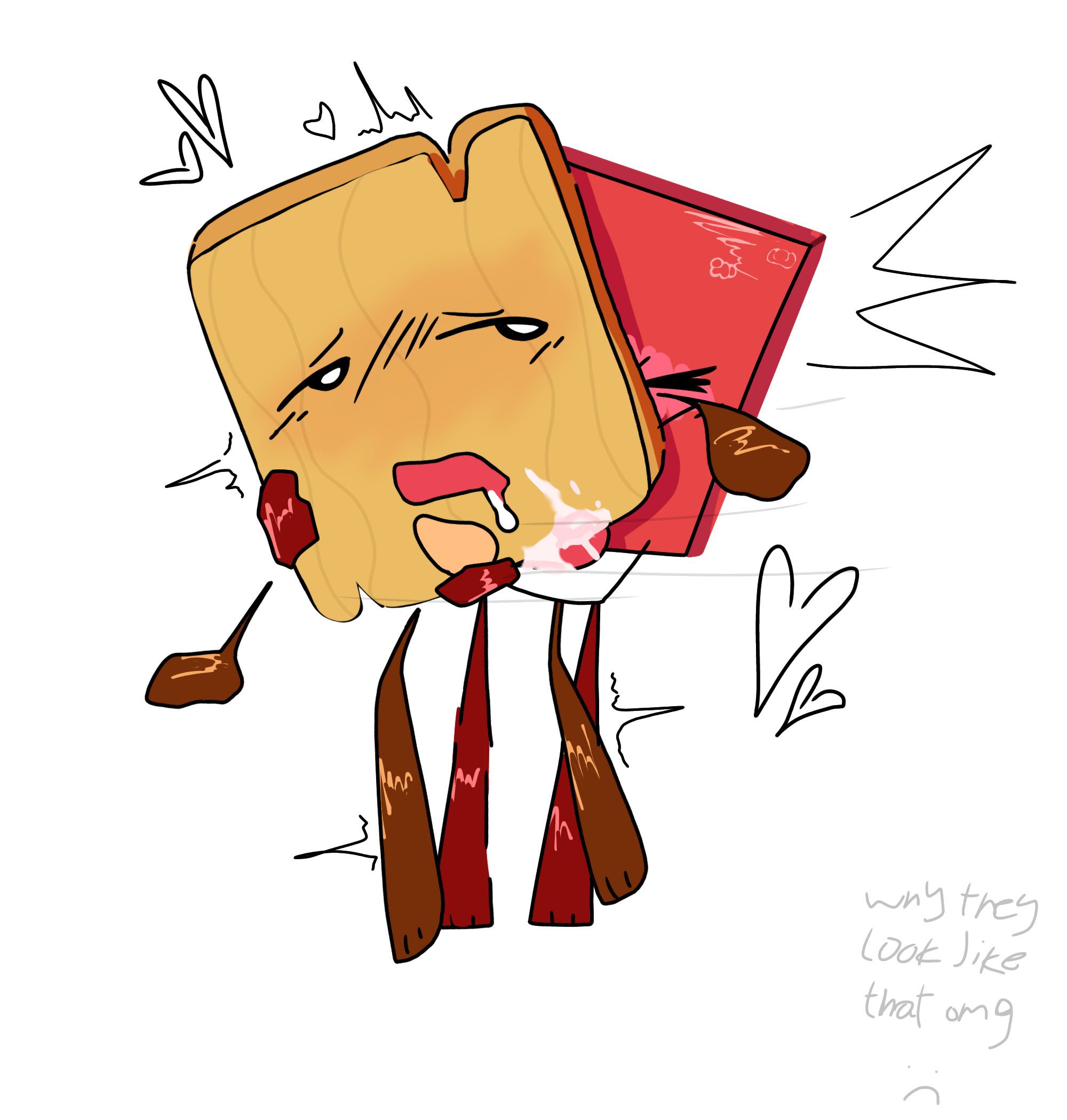 Rule 34 Dev - after_kiss against_glass battle_for_bfdi  battle_for_dream_island bfb bfdi bite_mark blocky_(bfdi) brown_eyes  clothed_swapping clothing_swap color colored cuntboy cuntboymale  dark-skinned_male dry_humping english english_text gay ...