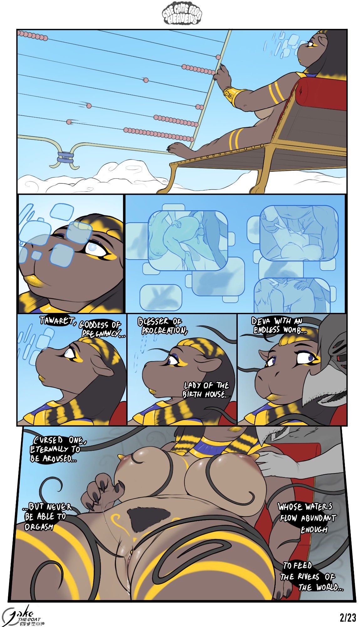 Rule 34 Dev | hentai popular | taweret