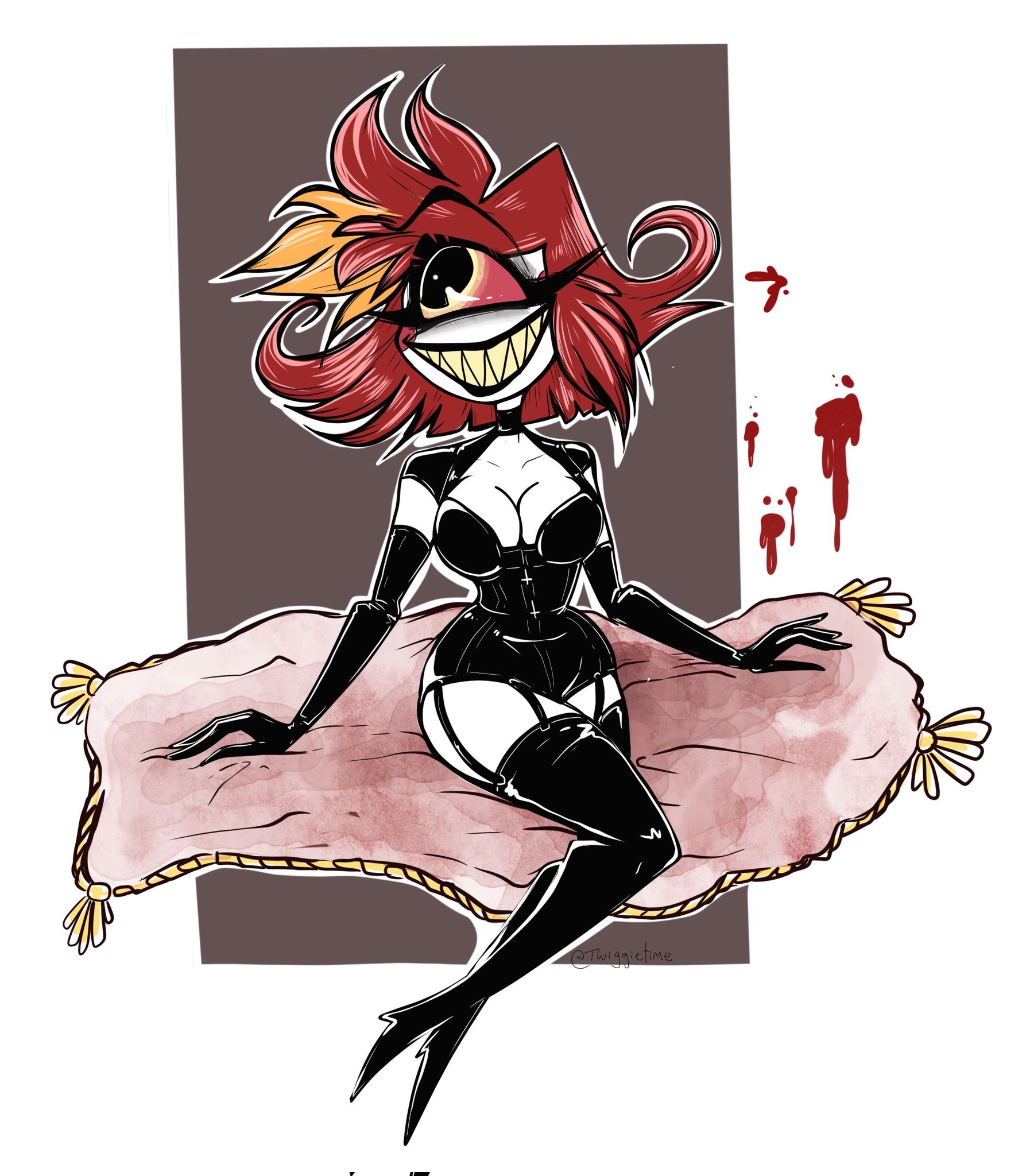 gonorego18 @himitudayo72s. gonorego18 MMD&Blender. gonorego18 If. g...