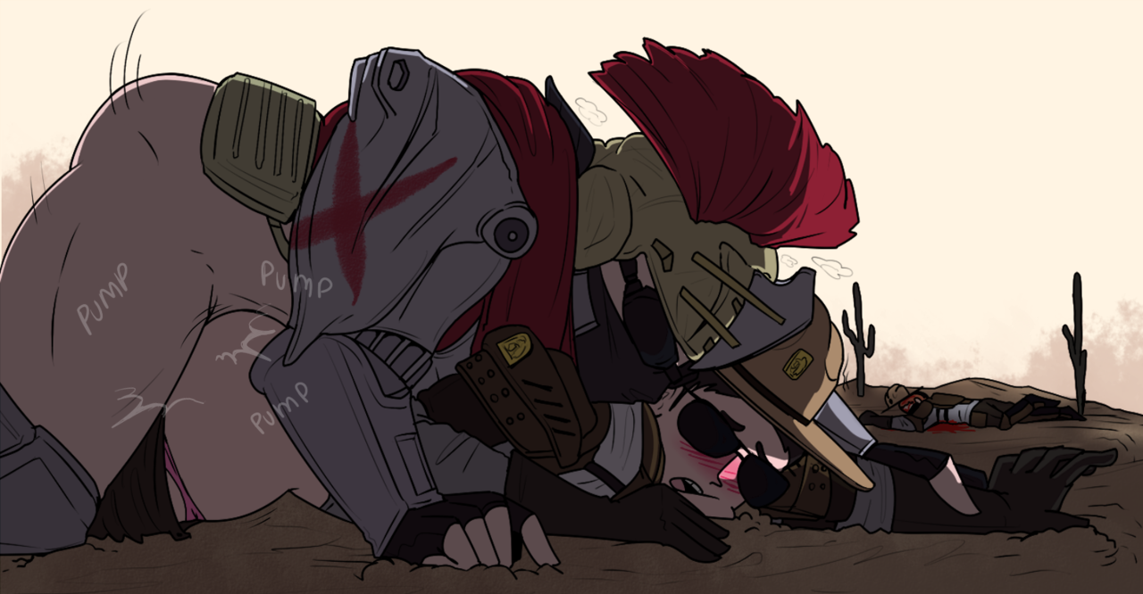 Fallout new vegas fanart