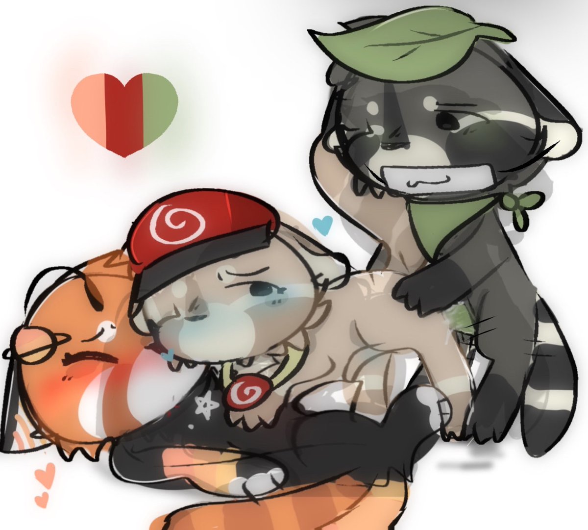 Rule 34 Dev | budsforbuddies