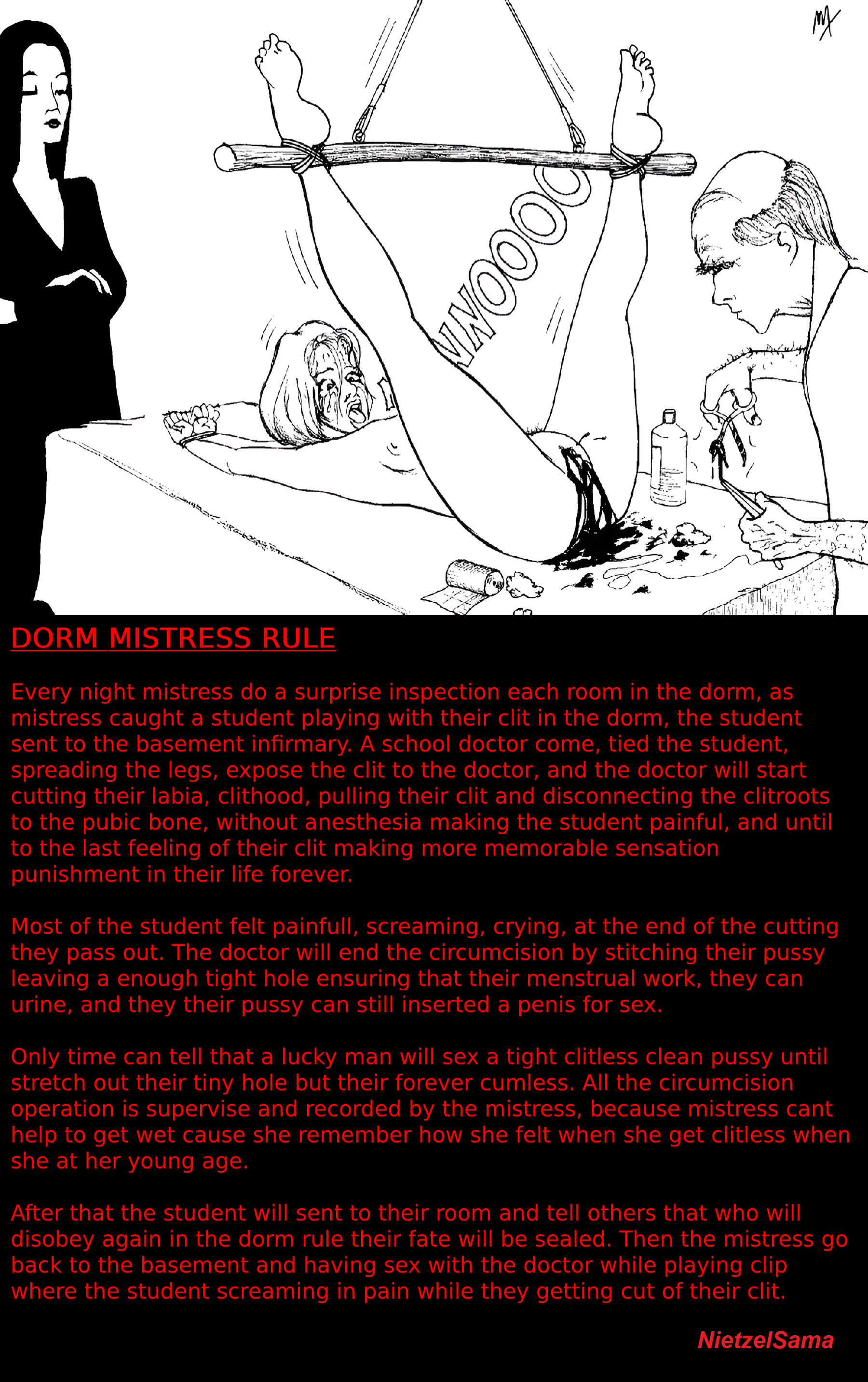 Rule 34 Dev | female_genital_mutilation