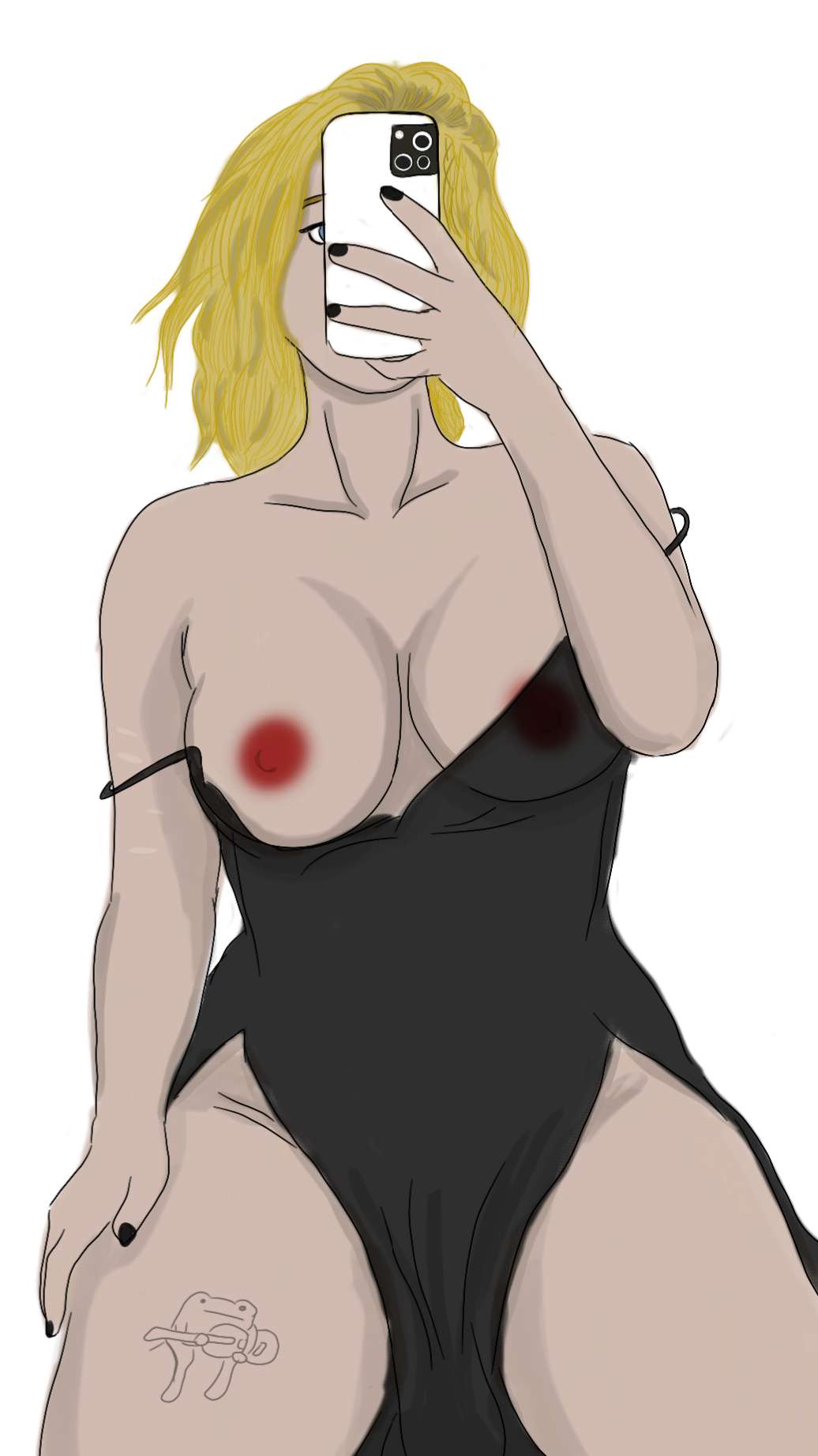 Rule 34 Dev | nihachu