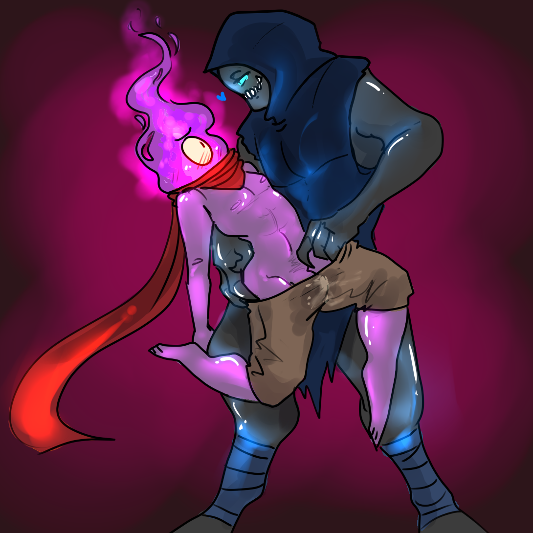 Rule 34 Dev | hentai popular | the_collector_(dead_cells) -animated