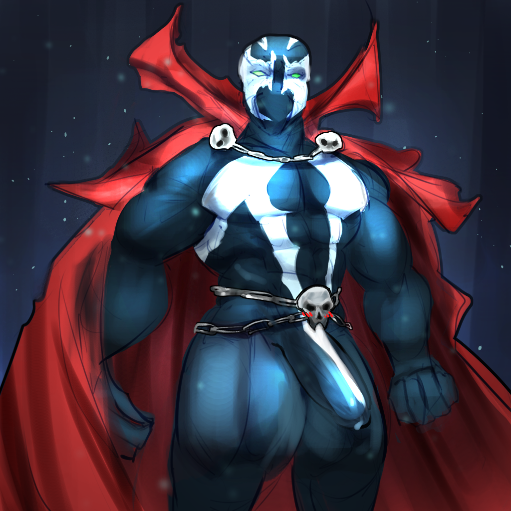 hentai popular | spawn_(series) | page 2 - Rule 34 Dev