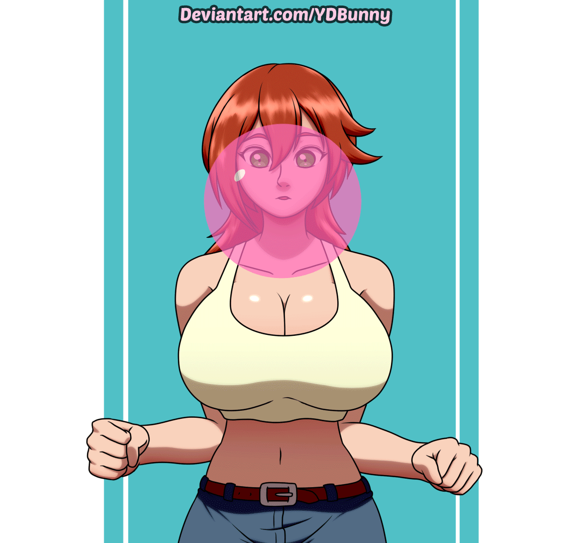 Rule 34 Dev - 2girls animated aria_(loner2000) ass_expansion  breast_expansion breasts expansion female female_only growth  hourglass_expansion huge_breasts multiple_girls raiza_(loner2000)  thick_thighs wide_hips|4217828232