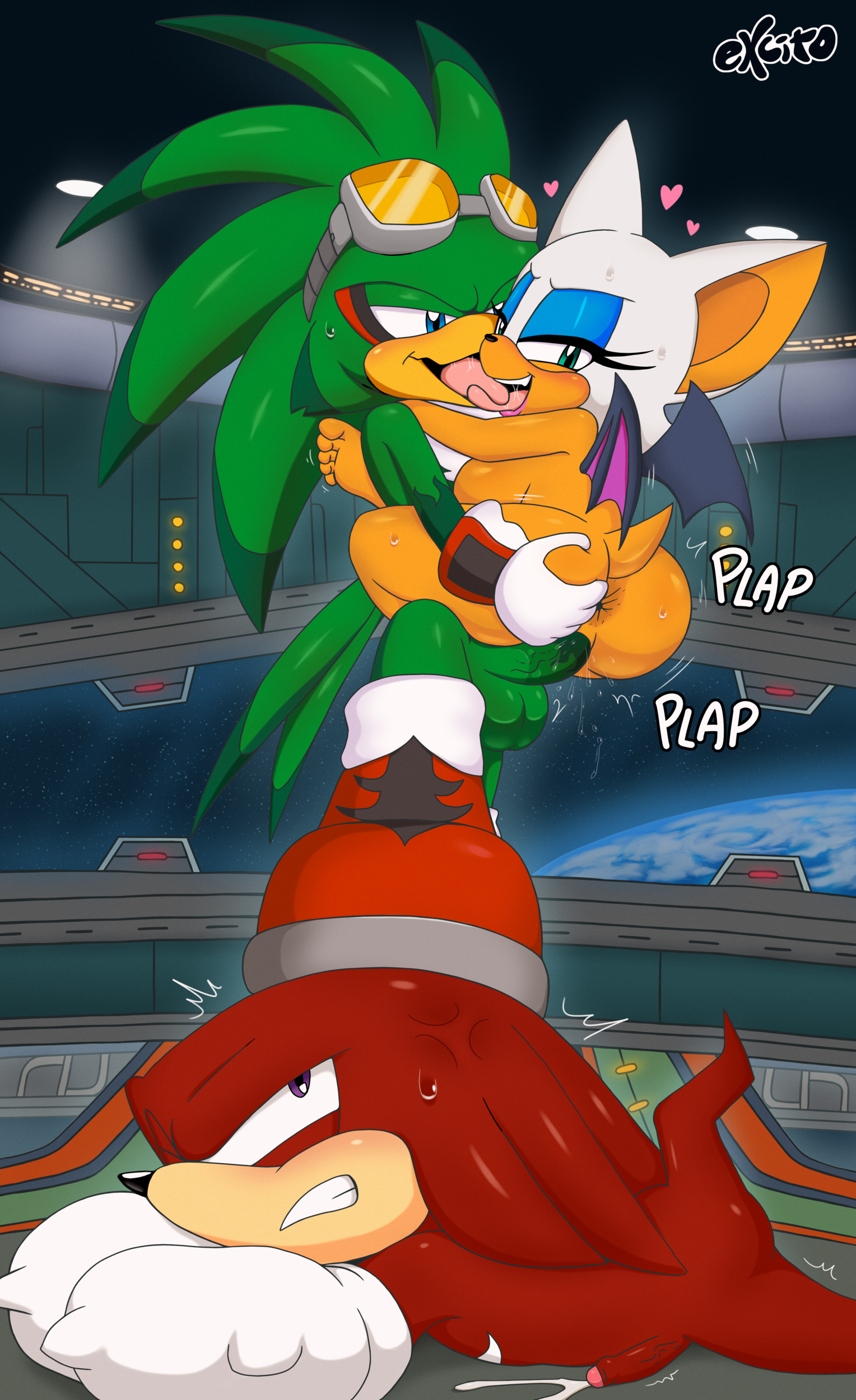 anthro egg egg_laying furry gay jet_the_hawk male_pregnancy mpreg  pregnant_male sega sex sonic_(series) sonic_the_hedgehog  sonic_the_hedgehog_(series) yaoi|7645962992 - Rule 34 Dev