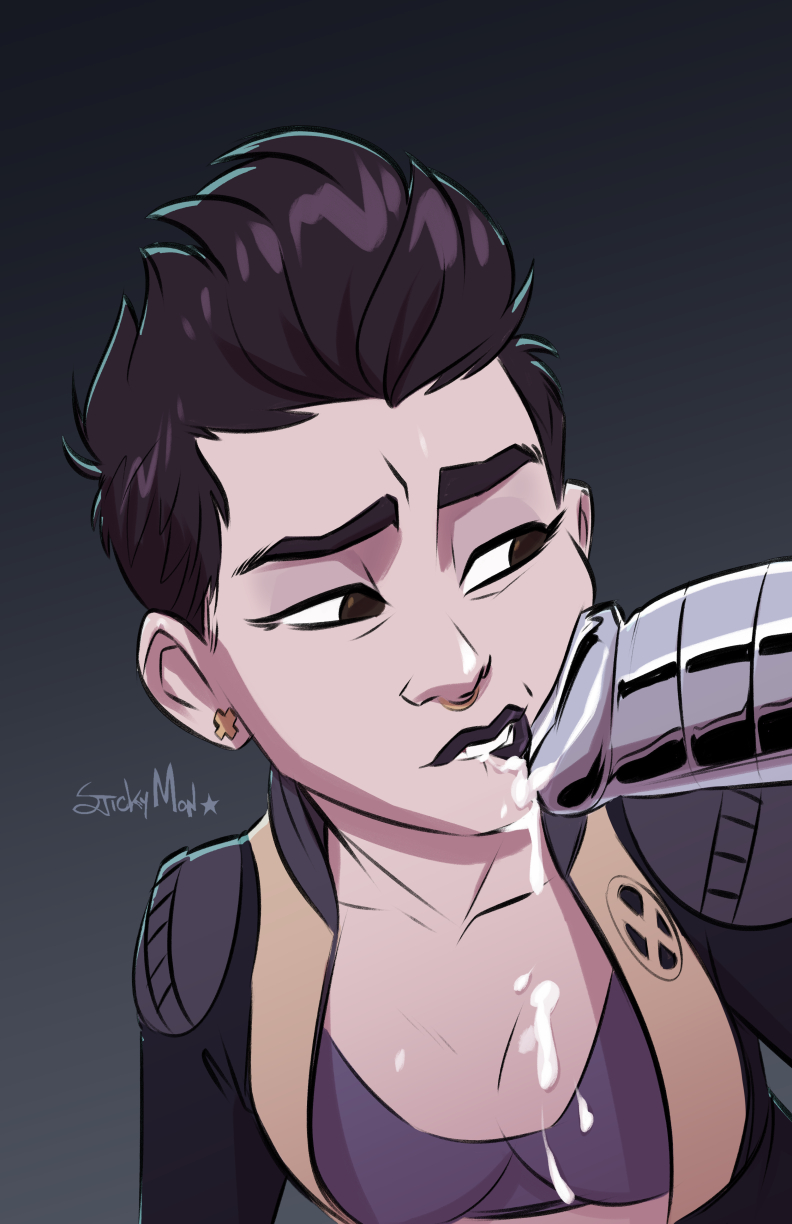 Brianna hildebrand butt