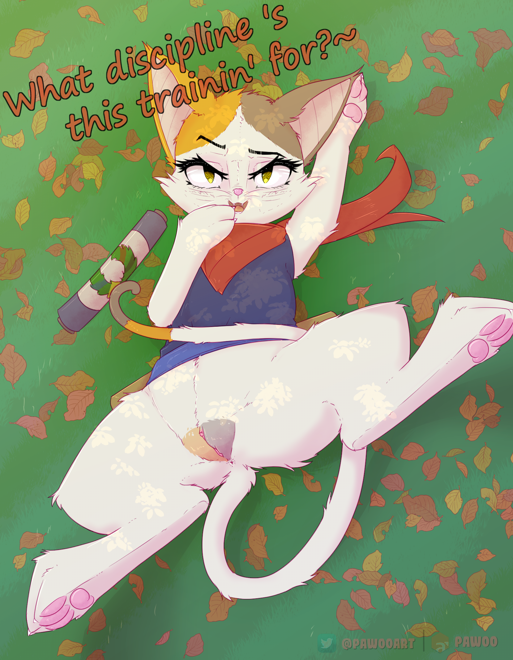 Unexpected desires on the digital playground