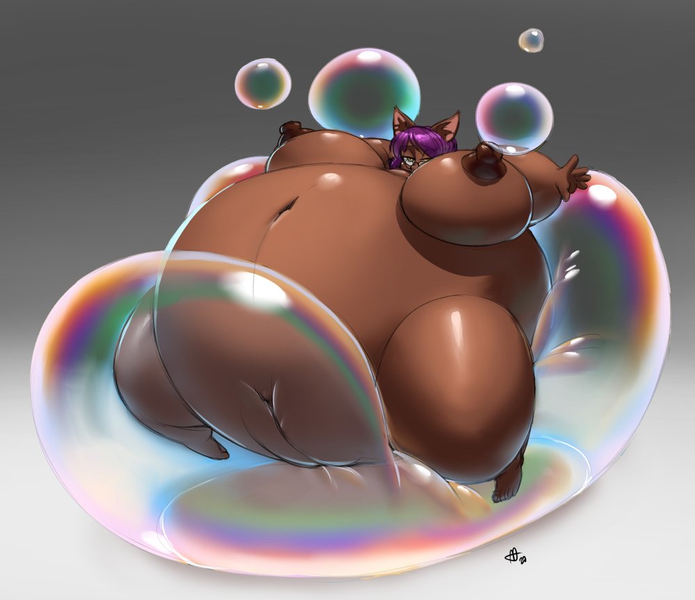 Rule 34 Dev - 1girls anthro areolae astralantipode big_breasts breasts bubble  bubbles erect_nipples eyewear female female_only furry glasses inflation  nipples nude purple_hair pussy simple_background solo spherical_inflation  suki_(milkybody)|4239217552