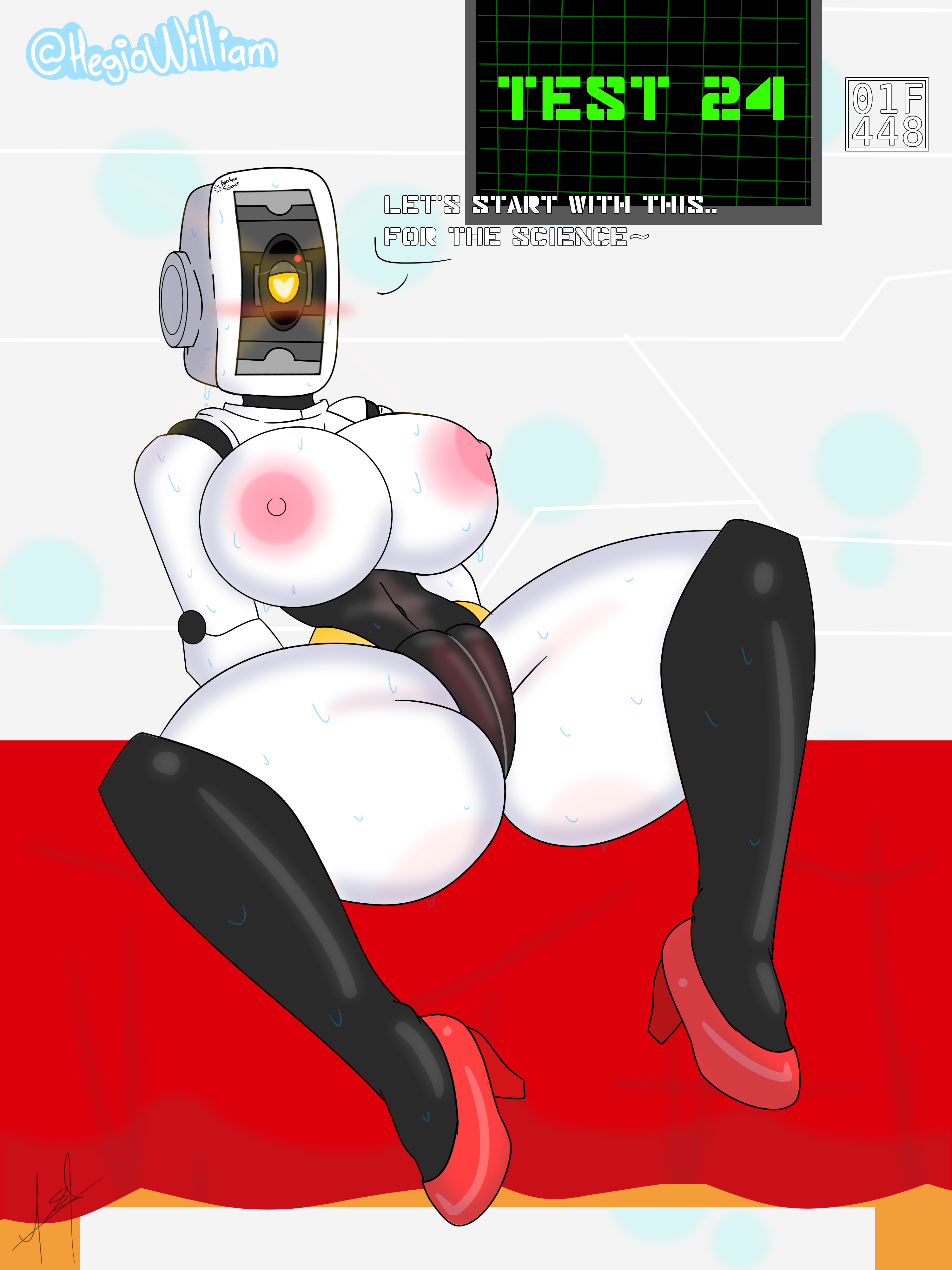 Rule 34 Dev - 1boy 1girls alpha_centauri crossover cum cum_in_pussy  deirdre_skye dontfapgirl erection female_human female_penetrated femboy  femboy_on_female human male_human male_penetrating male_penetrating_female  nude nude_male penetration penis ...