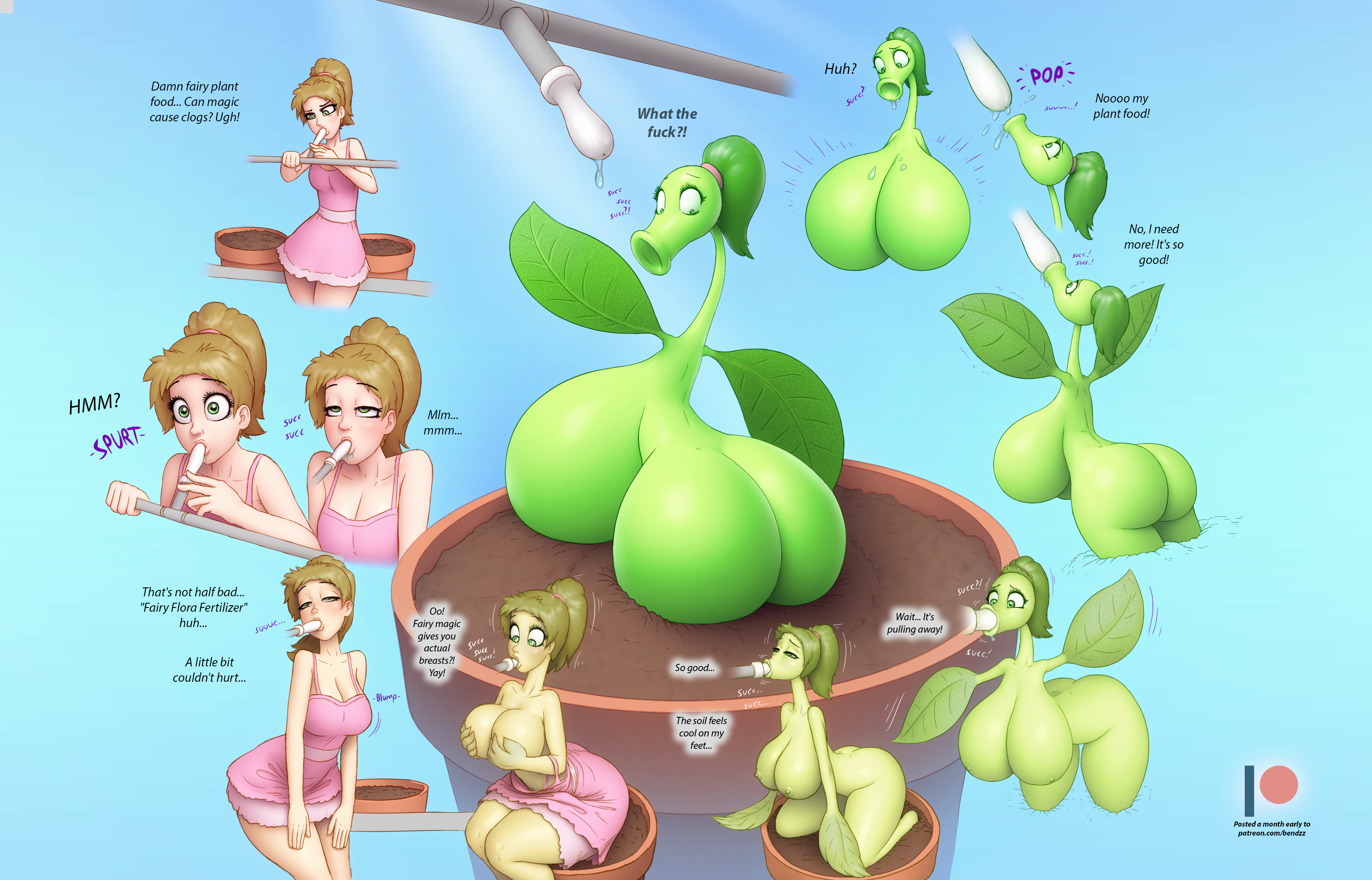 Rule 34 Dev | hentai popular | succ_plant