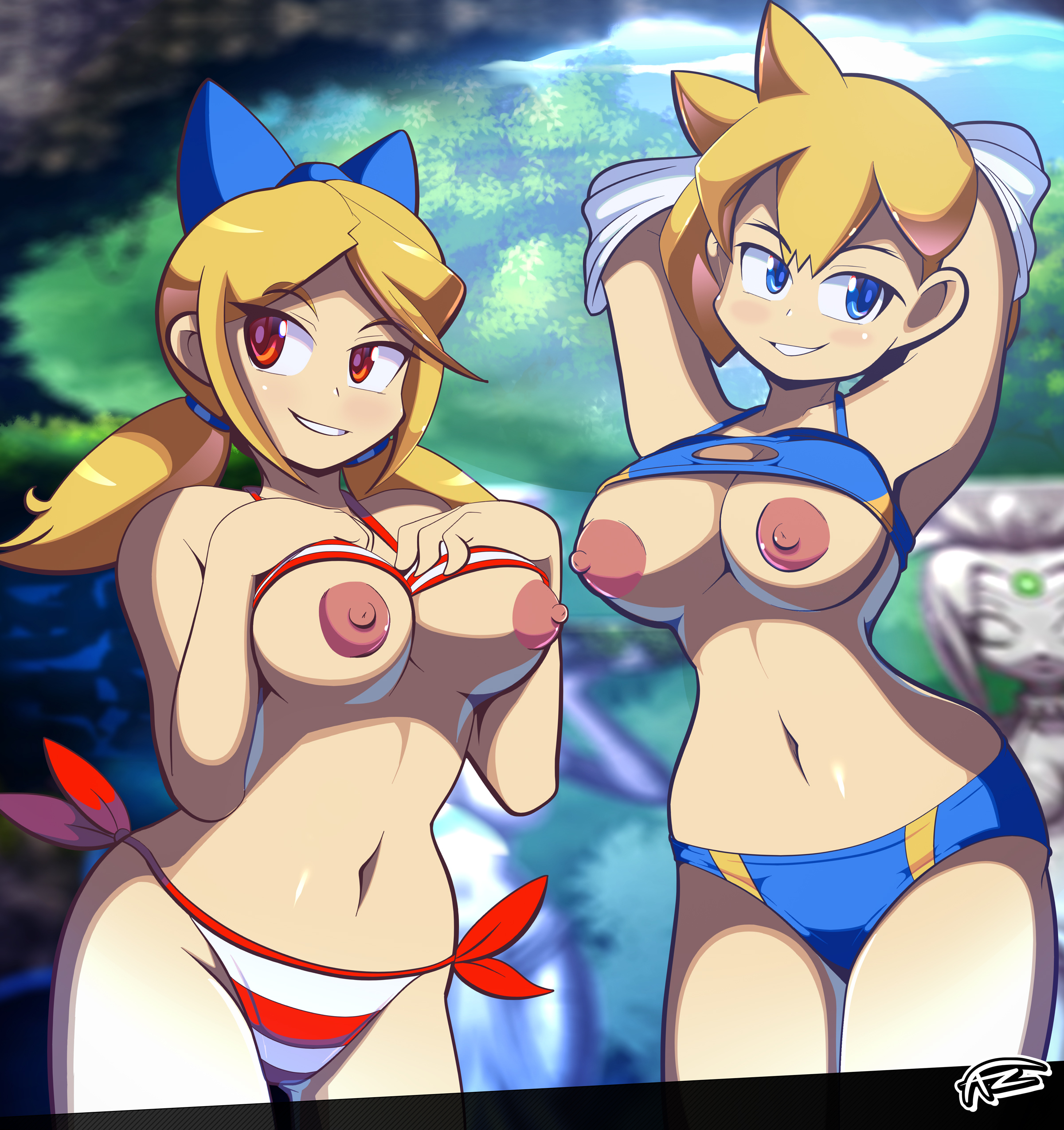 Rule 34 Dev | hentai popular | twitch_(shantae) -animated