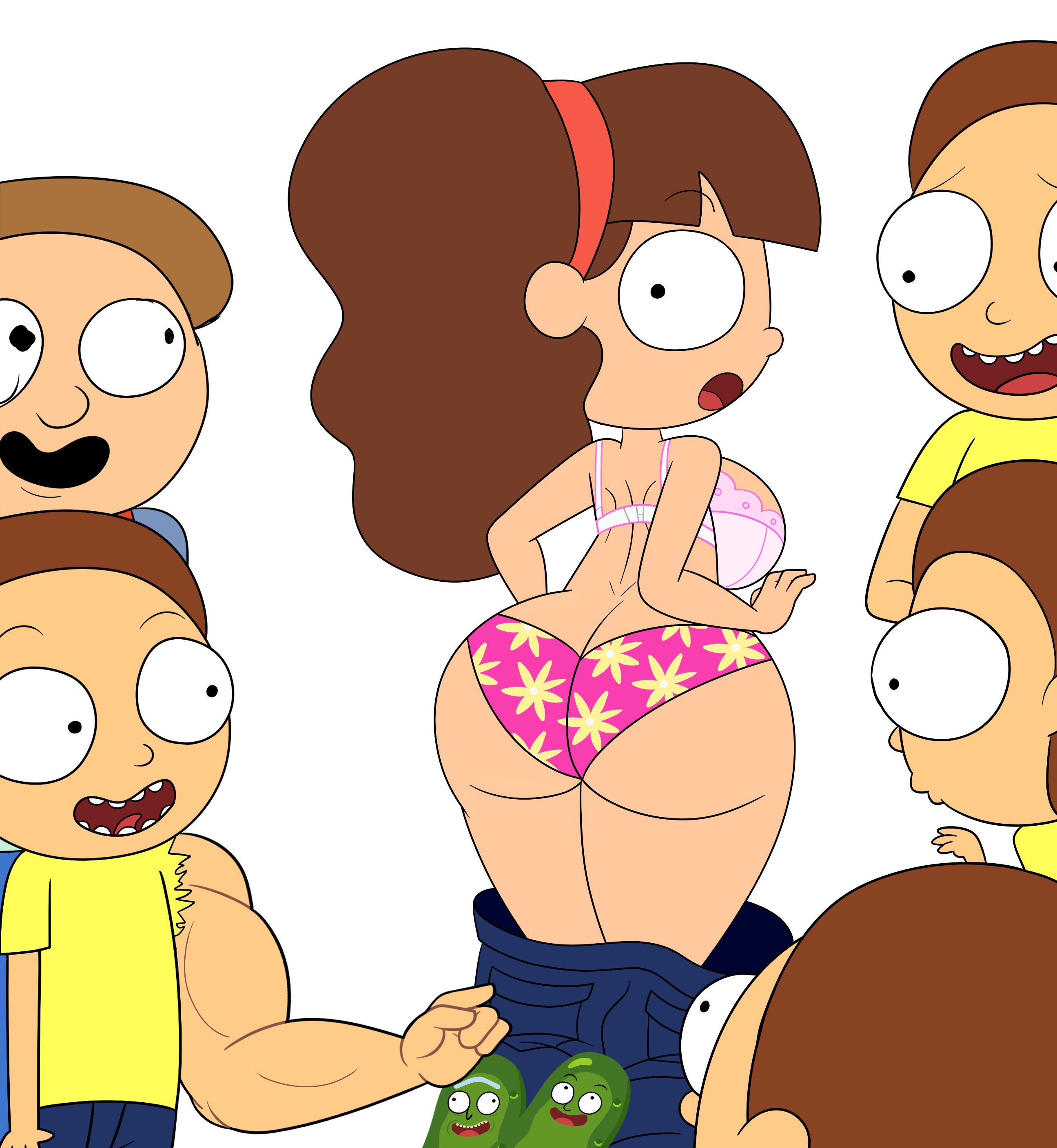 Rule 34 Dev | hentai popular | pocket_mortys