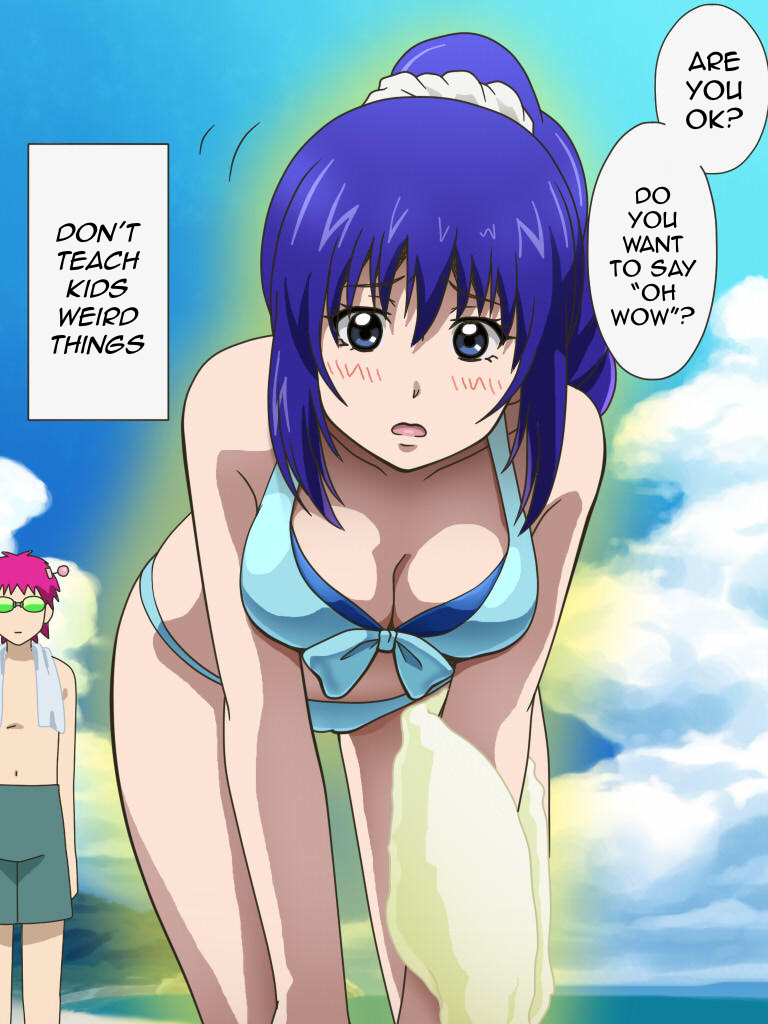 Rule 34 Dev | hentai popular | saiki_kusuo | page 1