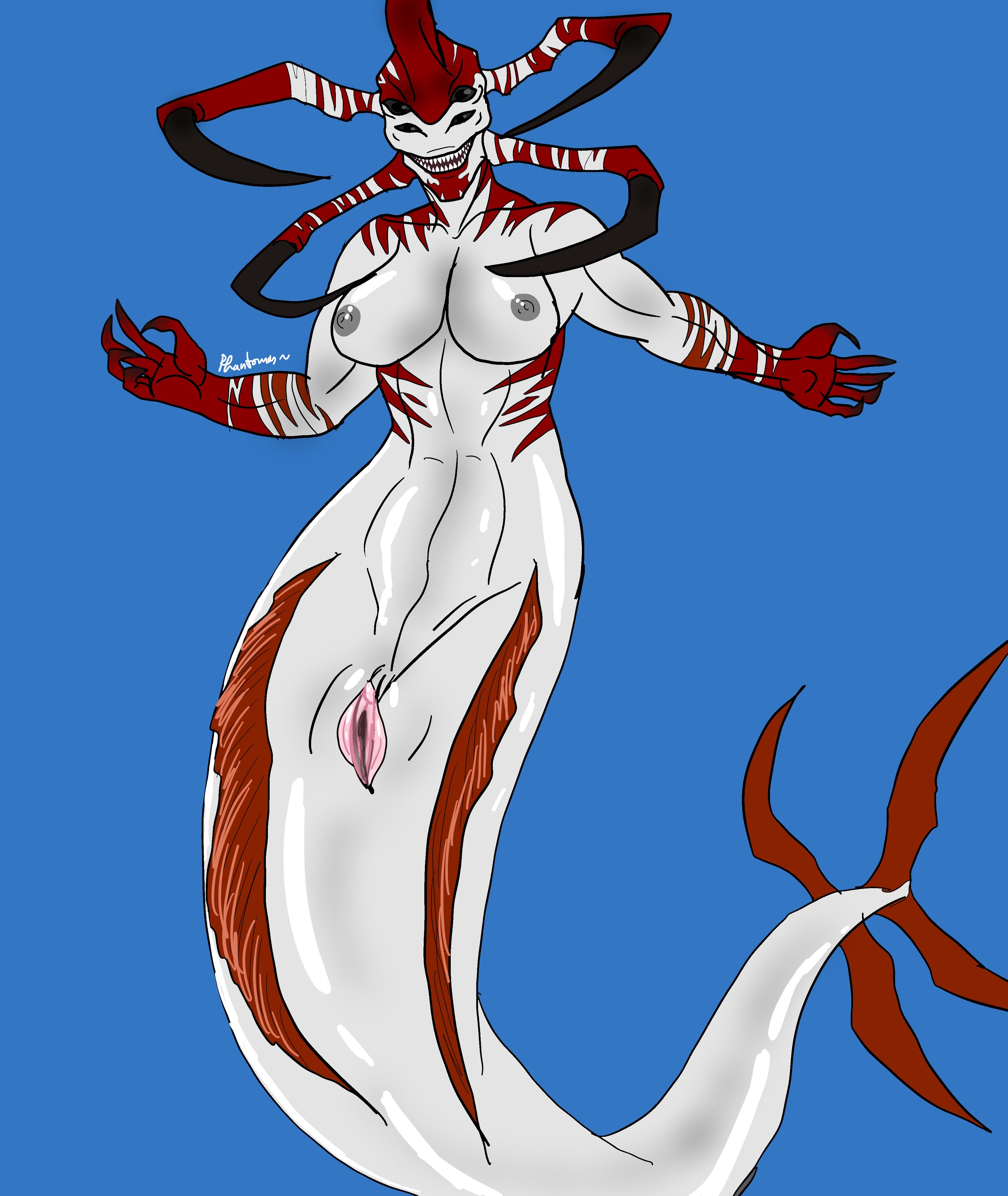 Rule 34 Dev | hentai popular | reaper_leviathan