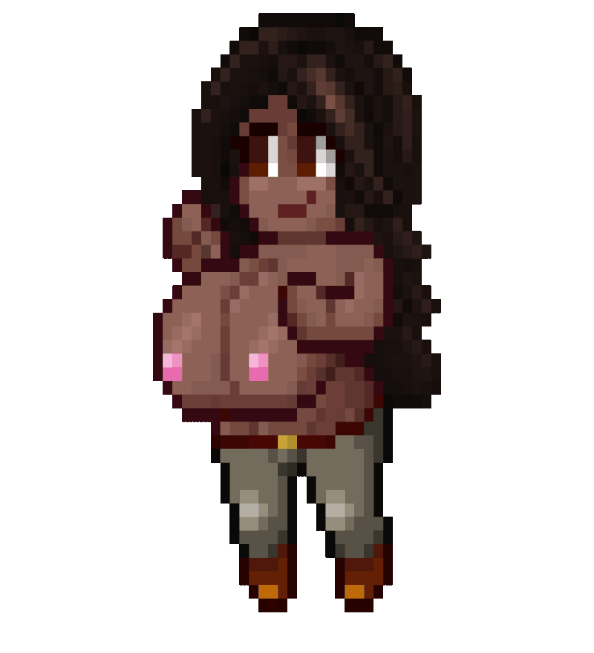 Rule 34 Dev | hentai popular | terraria_(workshop) | page 2