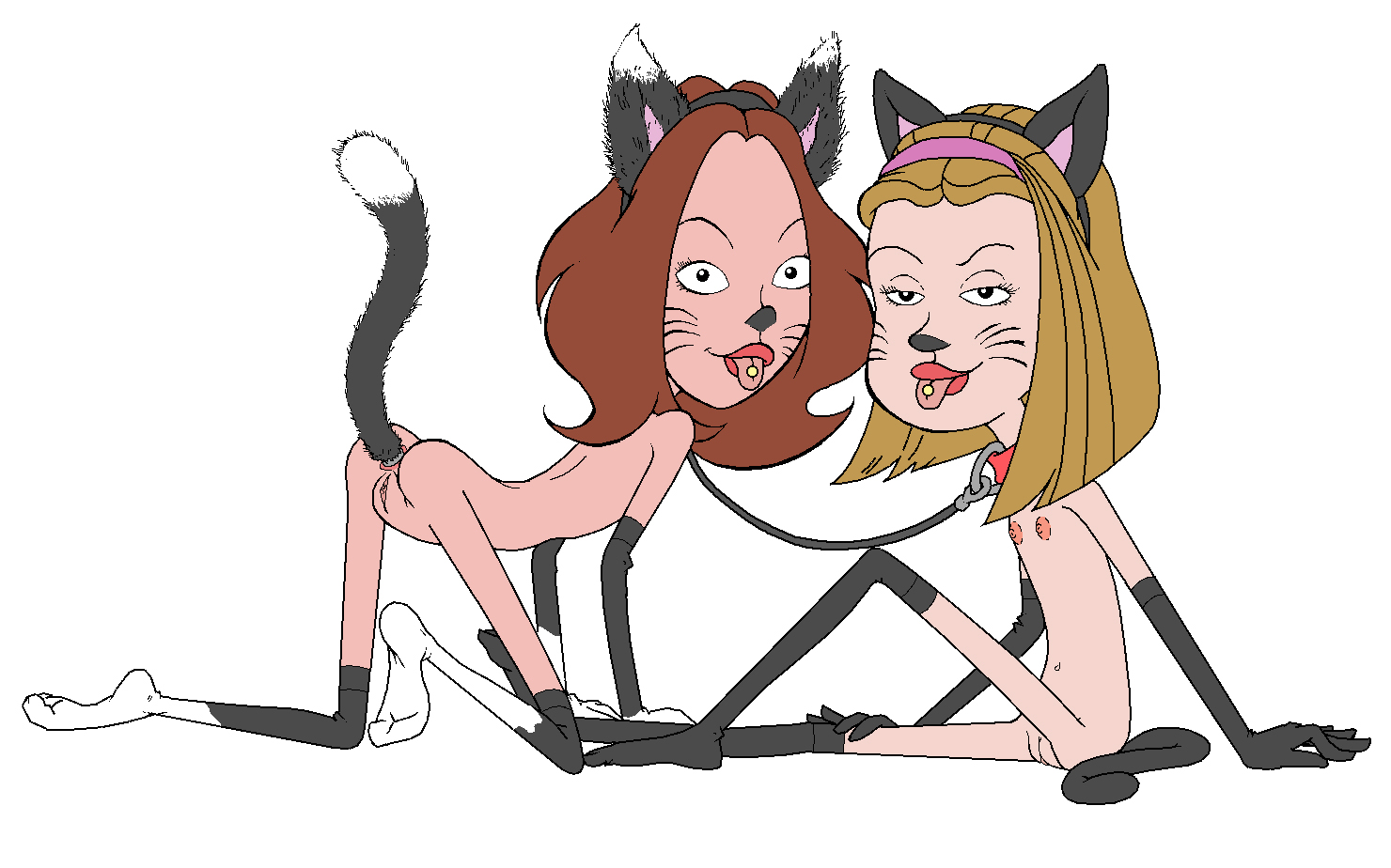 Schoolyard canvas for desires