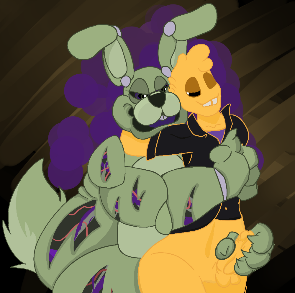 Rule 34 Dev | william_afton_(dayshift_at_freddys)