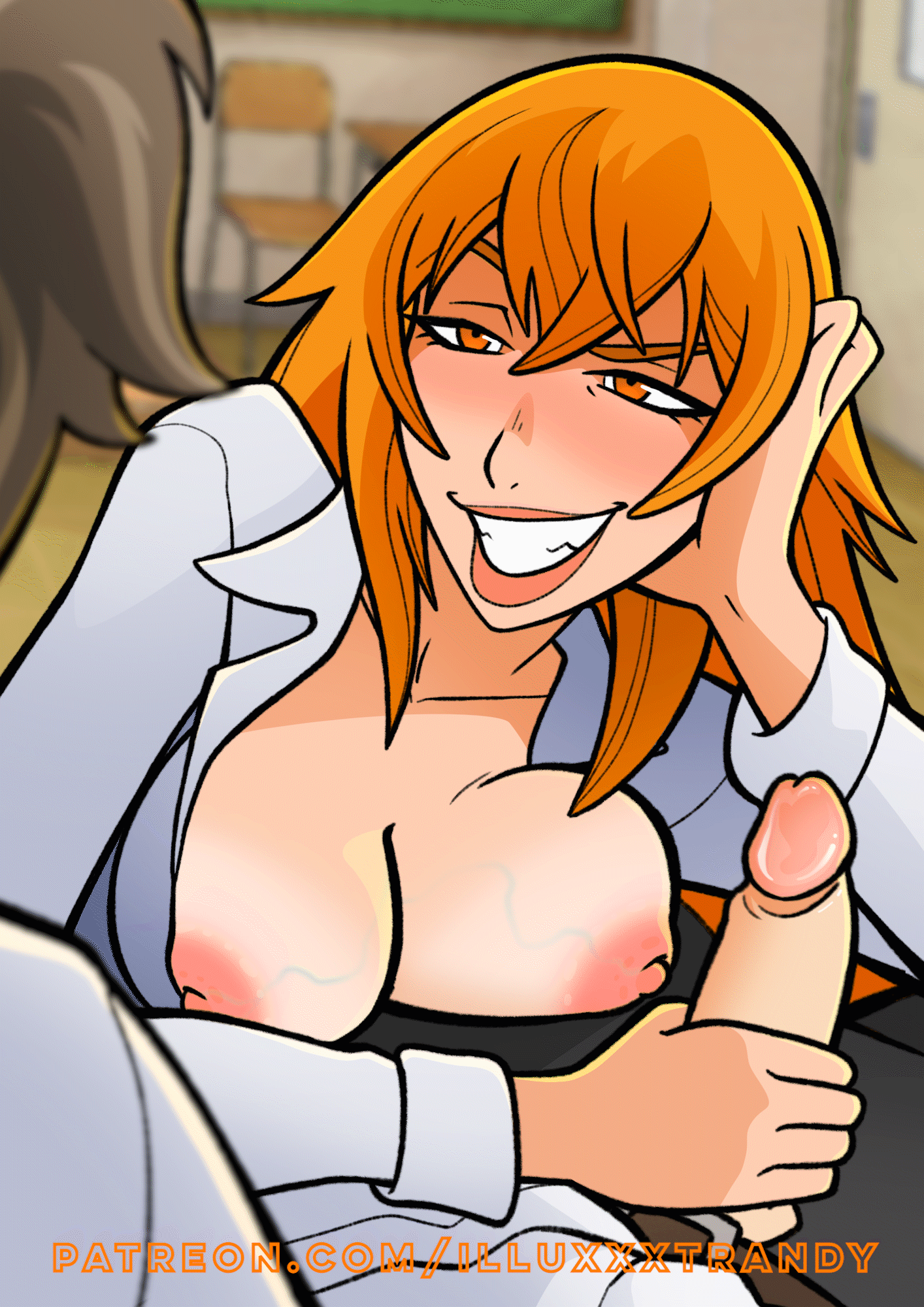 Rule 34 Dev | hentai popular | illuxxxtrandy | page 5