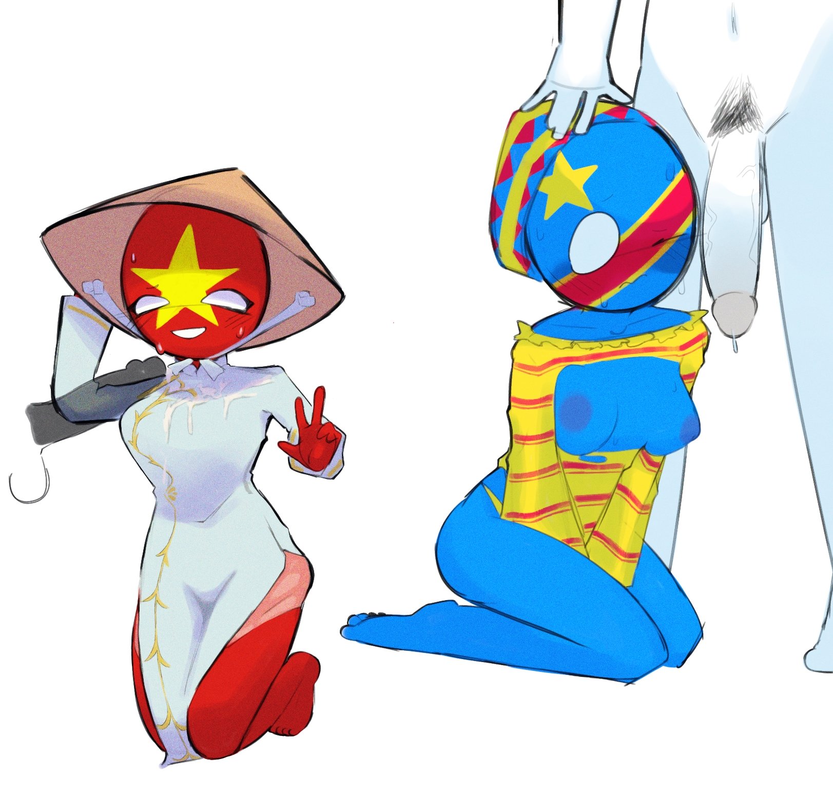 Rule 34 Dev | hentai popular | vietnam_(countryhumans)