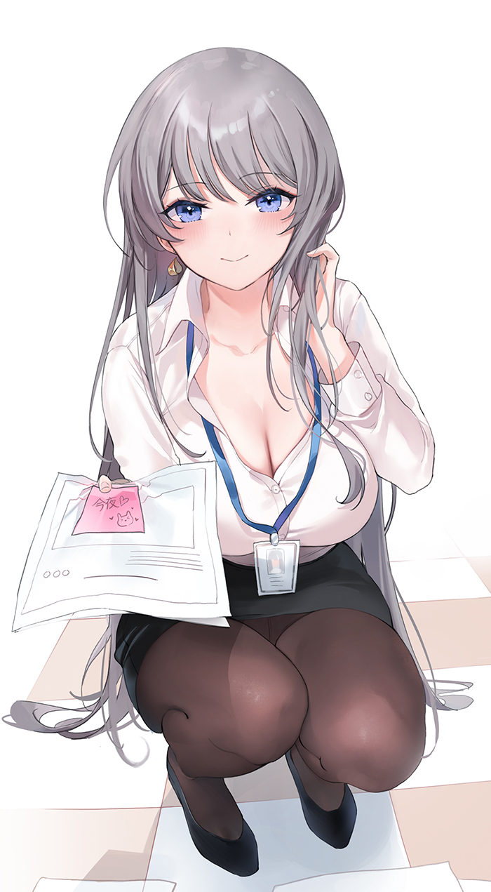 Rule 34 Dev - 1girls apron ass blush breasts breasts_focus cleavage  embarrassed female female_only hadaka_apron high_resolution leaning_forward  long_hair looking_to_the_side original solo tagme very_high_resolution  yumaomi|5579983752
