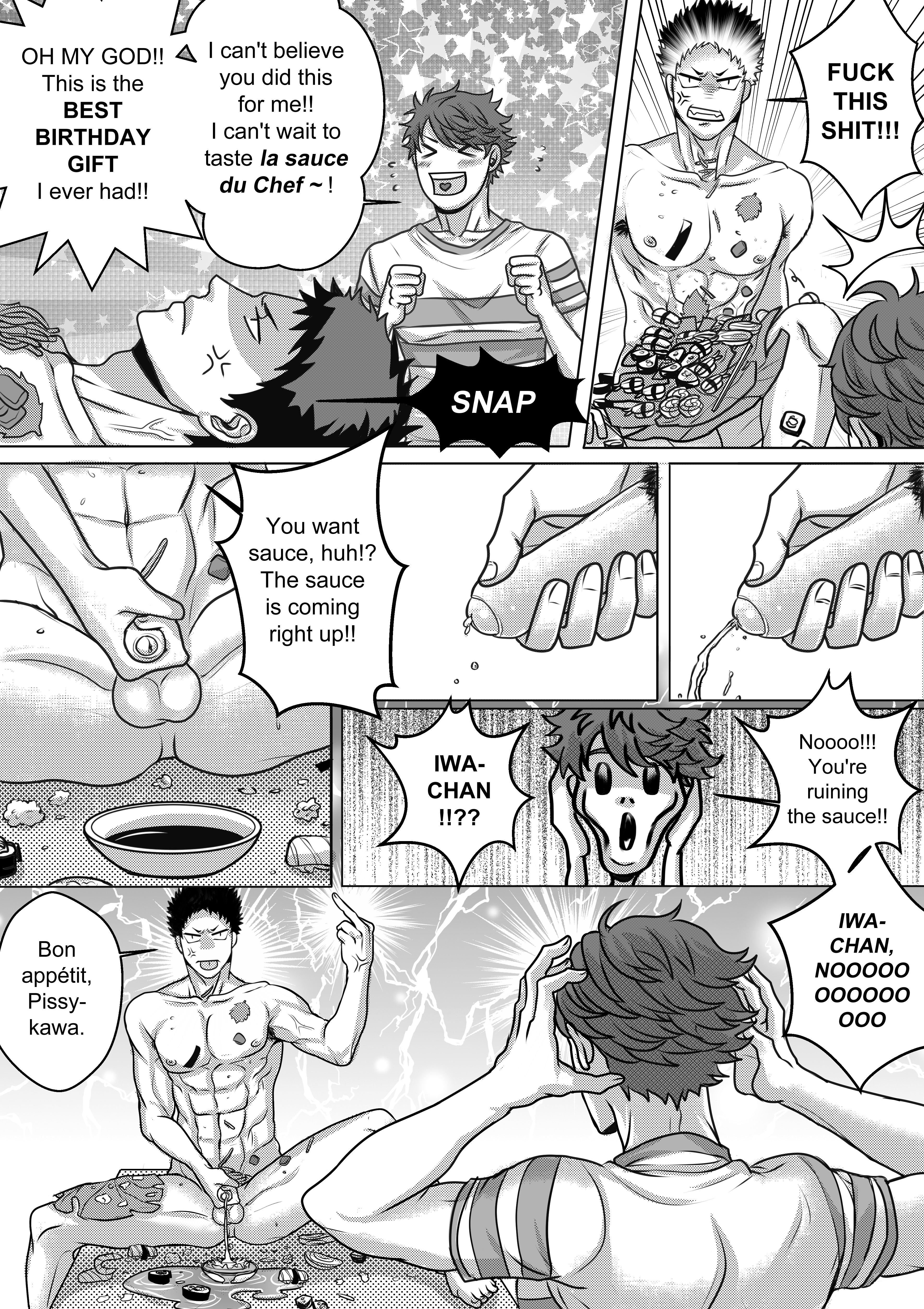 Rule 34 Dev - 6+boys aone_takanobu ass back blush brown_hair from_behind  futakuchi_kenji haikyuu!! hanamaki_takahiro highres iwaizumi_hajime  kindaichi_yuutarou koganegawa_kanji kunimi_akira lineup looking_back  male_focus matsukawa_issei ...