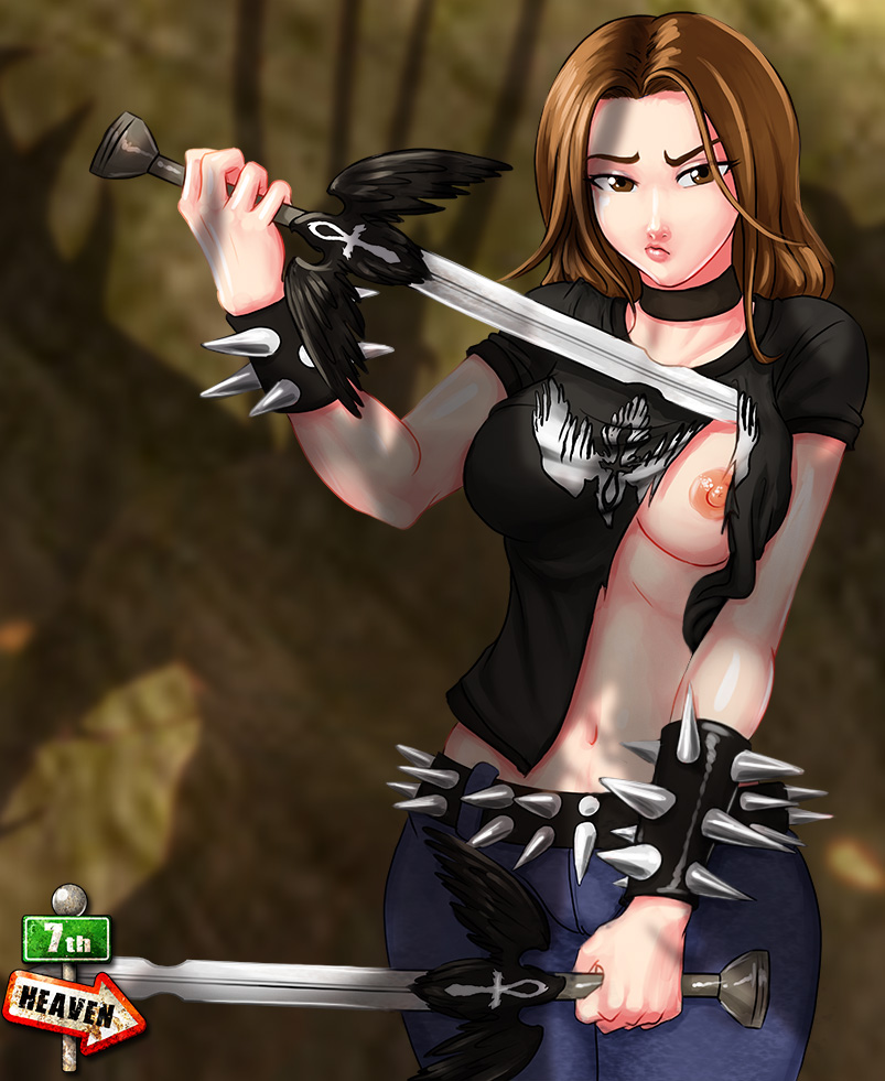 Rule 34 Dev | hentai popular | ophelia_(brutal_legend)